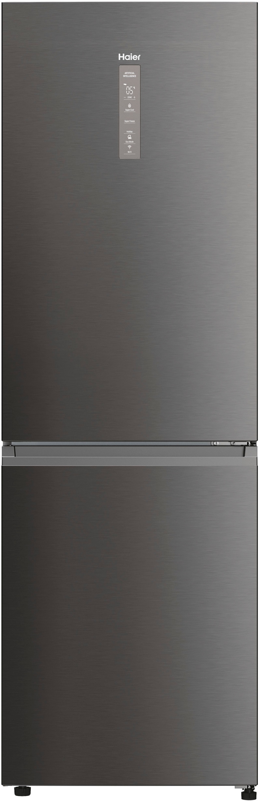 Haier Kühl-/Gefrierkombination »HDPW5618CNPD«