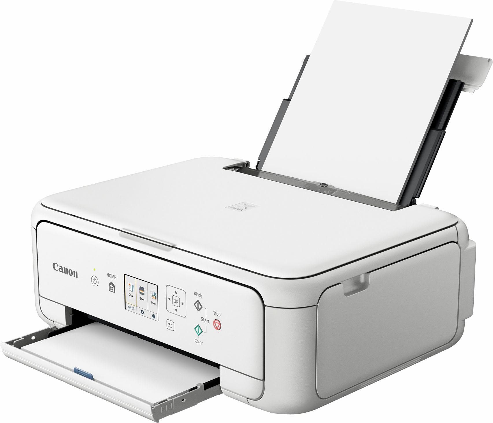 Canon Multifunktionsdrucker »PIXMA TS5150/TS5151«