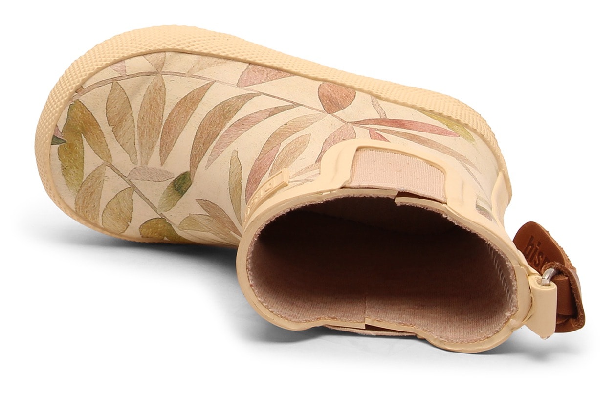 Bisgaard Gummistiefel »baby«  , Babystiefel, Regenstiefel, Matsch-Schuh mit süßen Motiven