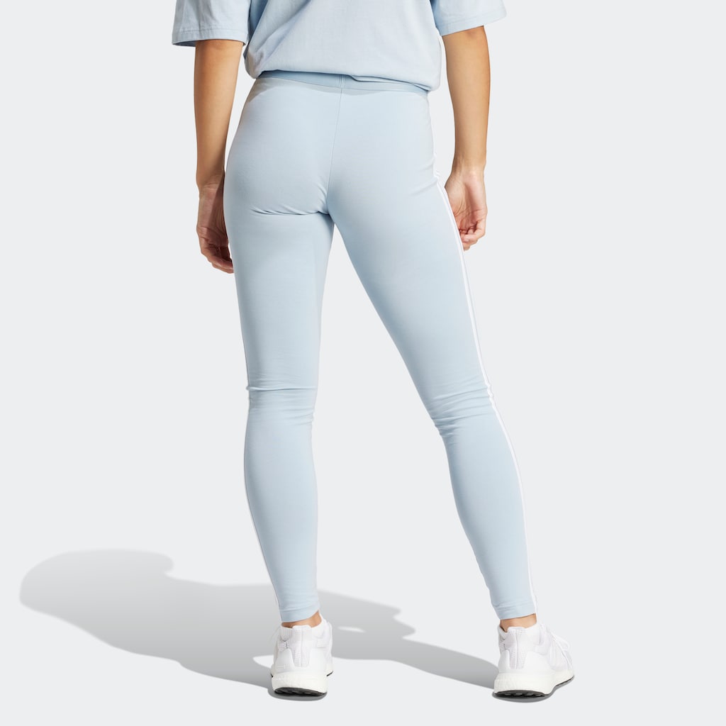 adidas Sportswear Leggings »W 3S LEG«, (1 tlg.)