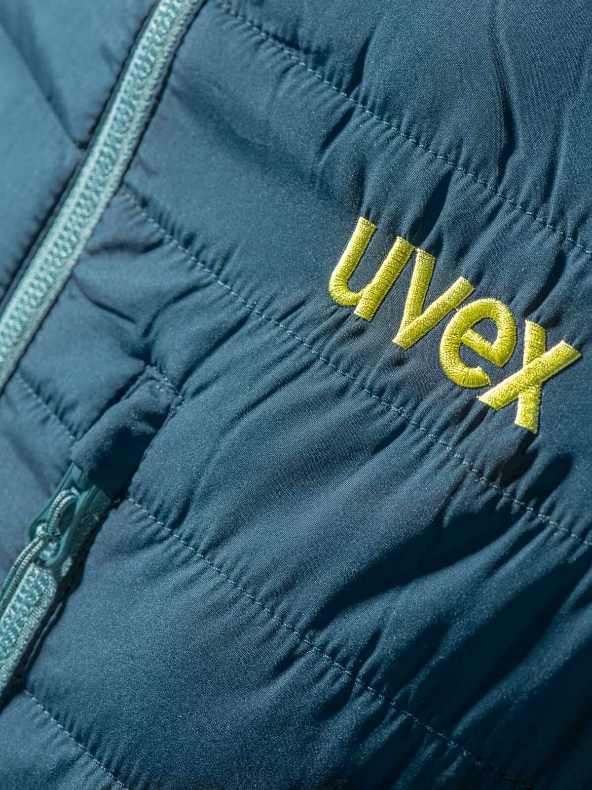 Uvex Arbeitsjacke »Steppjacke K26«