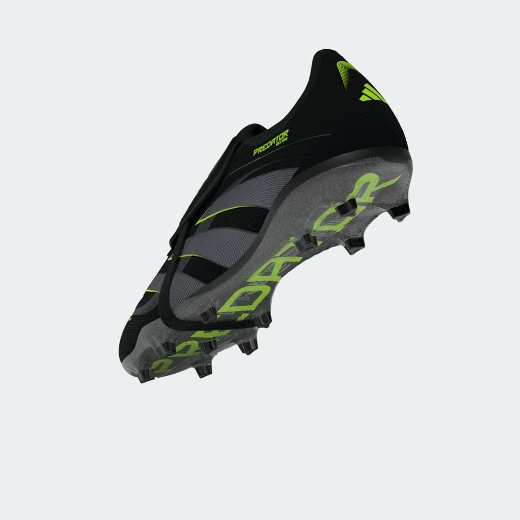 adidas Performance Fußballschuh »PREDATOR PRO FOLD-OVER TONGUE FG«  geeignet für Rasenplätze