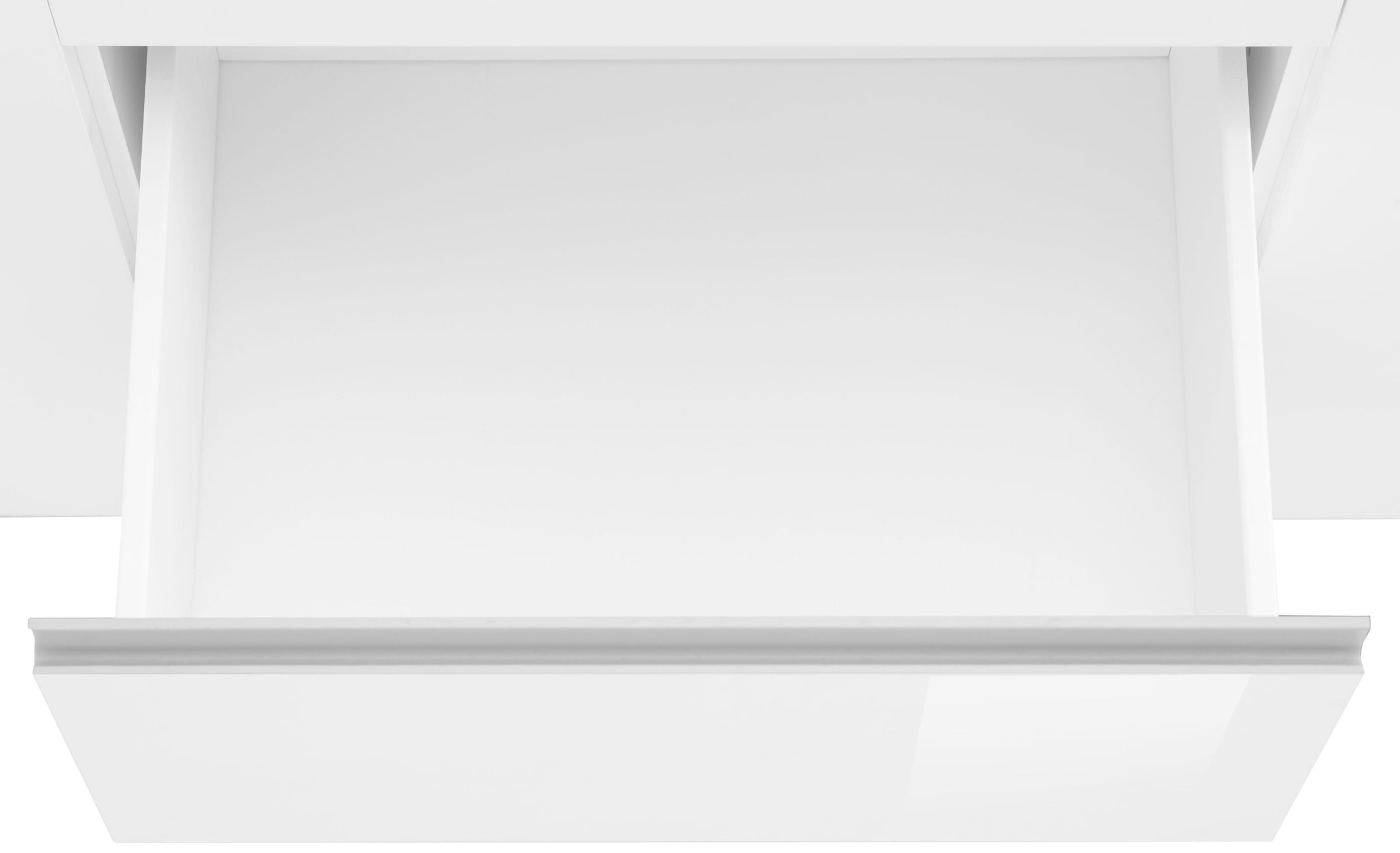 INOSIGN Kommode »Magic, Kommode, Schrank, Kredenz«, mit 2 Türen und 3 Schubkästen Hochglanz lackiert (B/T/H) 150x40x81 cm