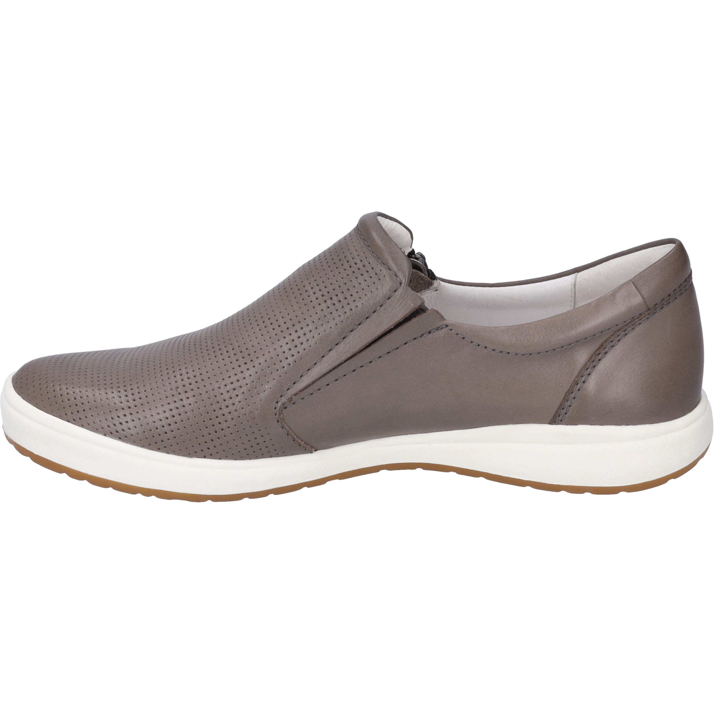 Josef Seibel Slipper »Caren 22, grau«