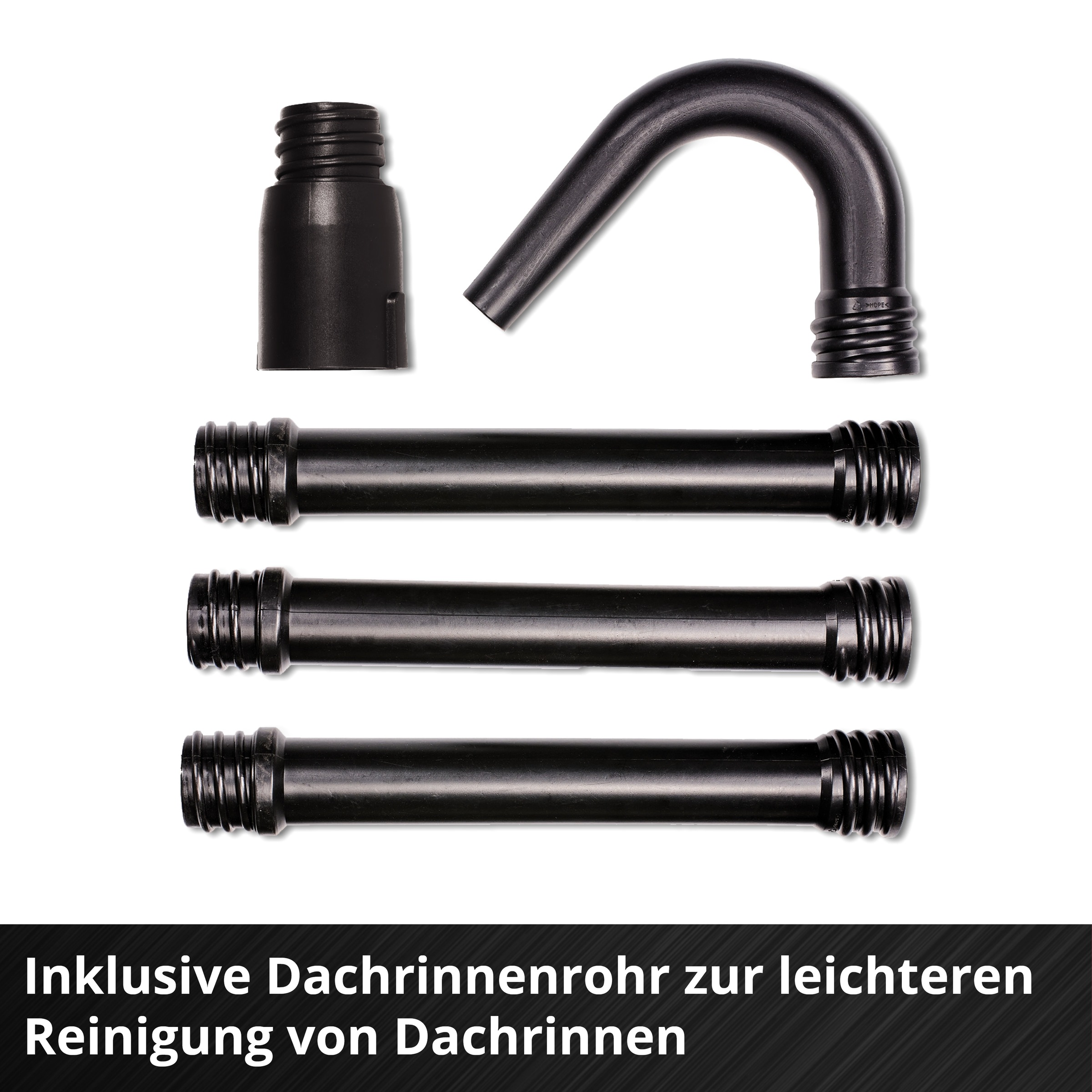 Einhell Akku-Laubbläser »GP-LB 18/200 Li GK-Solo«