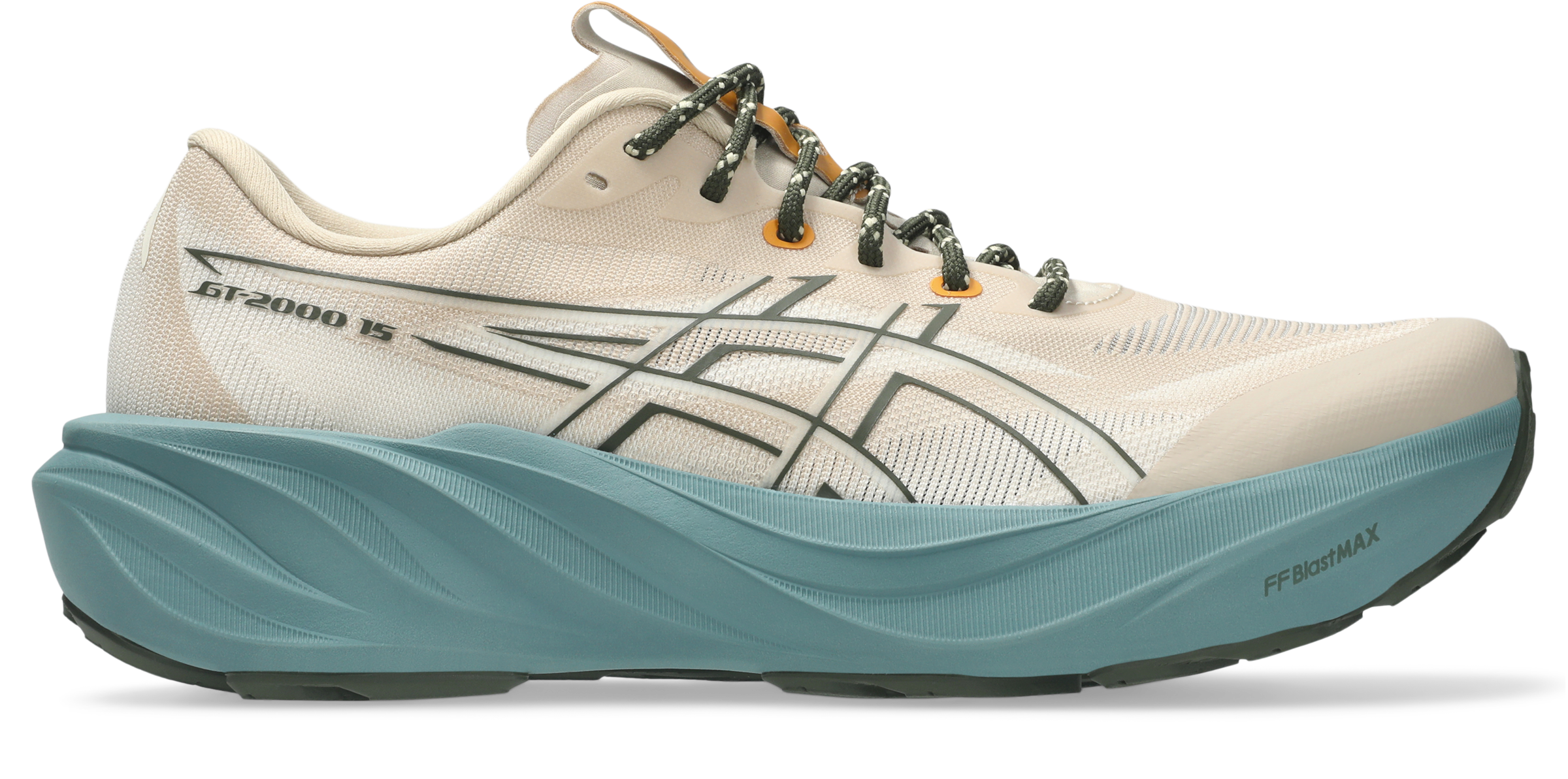 Asics Laufschuh »GT-2000 15 TR«  für mehr Stabilität und wasserdicht