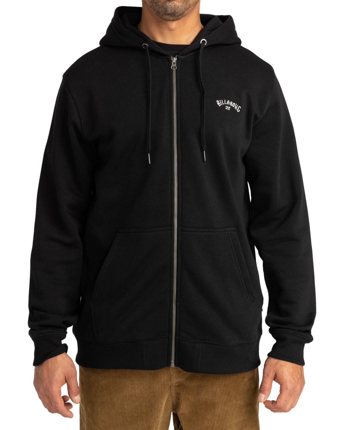 Billabong Kapuzensweatjacke »Arch«