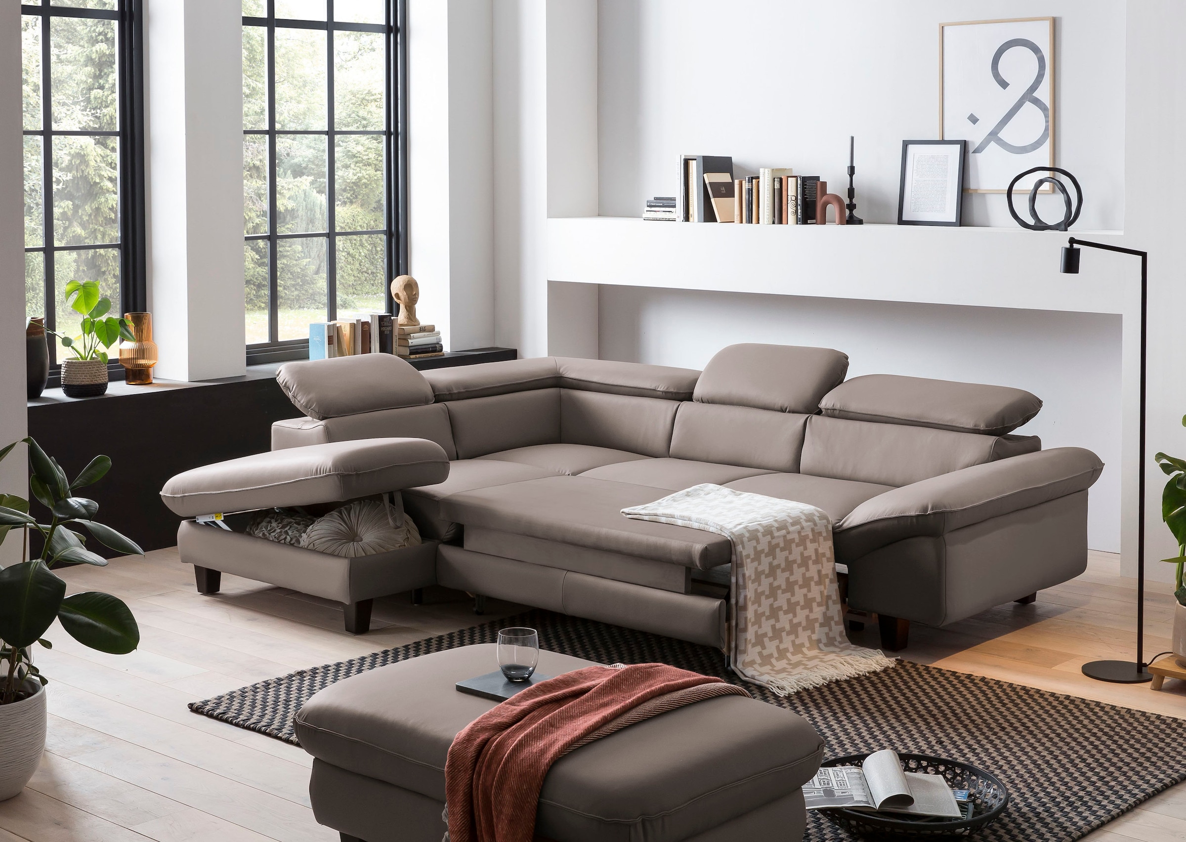 Home affaire Hocker »Pilot«