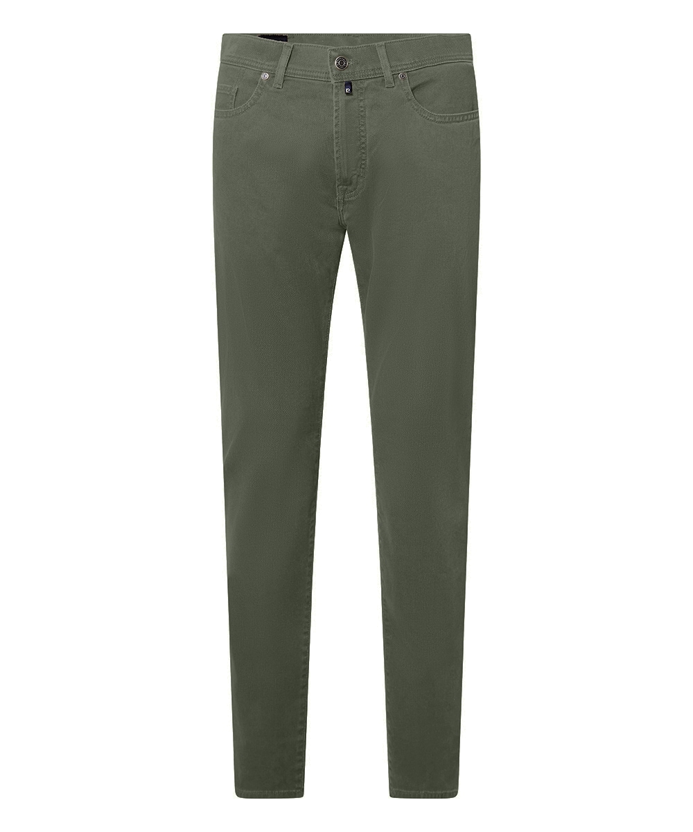 Pierre Cardin 5-Pocket-Hose »PC-Lyon«  Tapered fit