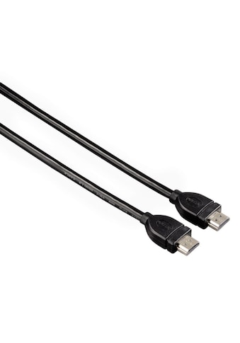 Hama HDMI-Kabel »Ultra HD, Ethernet, geschirmt«, HDMI, 180 cm, High Speed HDMI Kabel,... kaufen