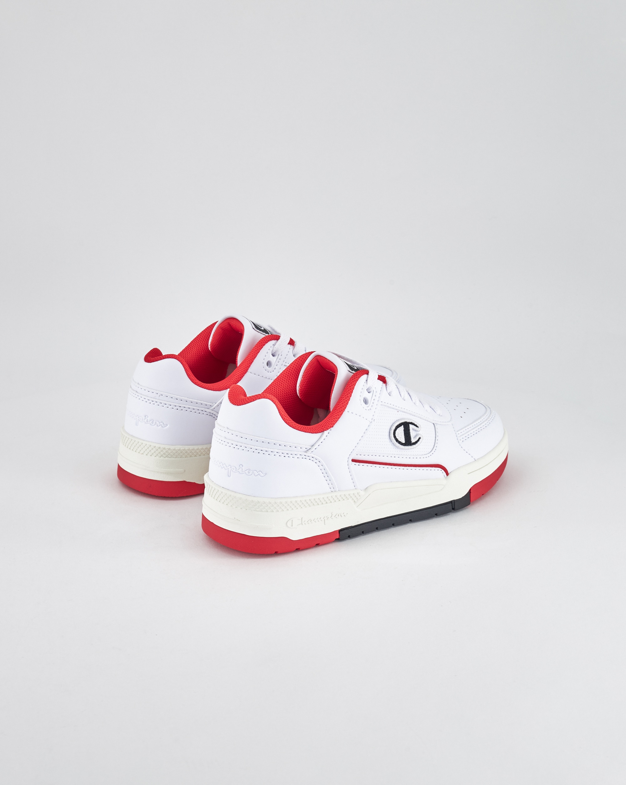 Champion Sneaker »RD18 HERITAGE B GS«