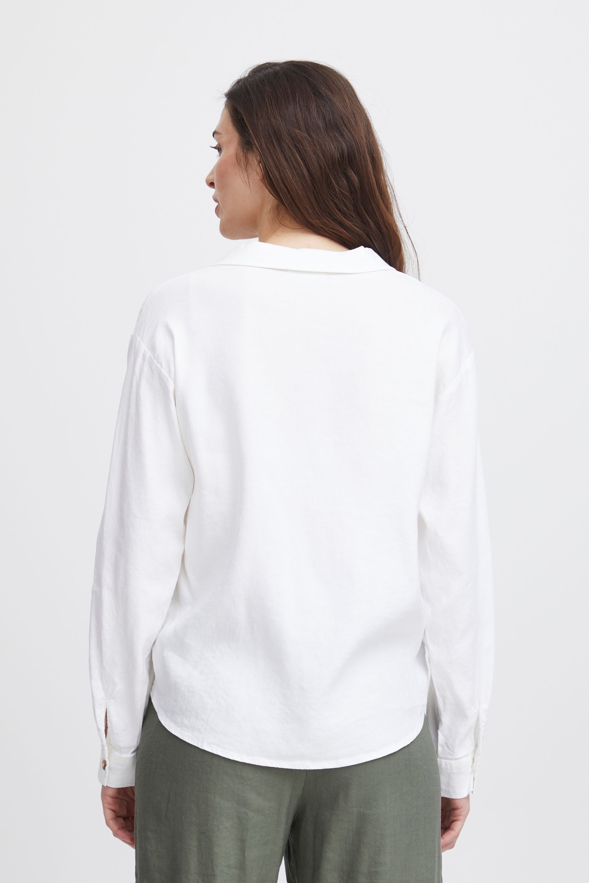 Pulz Jeans Shirtbluse »Shirtbluse pzluca«
