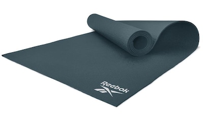 Reebok Yogamatte, (1), mit rutschfester Unterlage, inklusive Tragegurt kaufen
