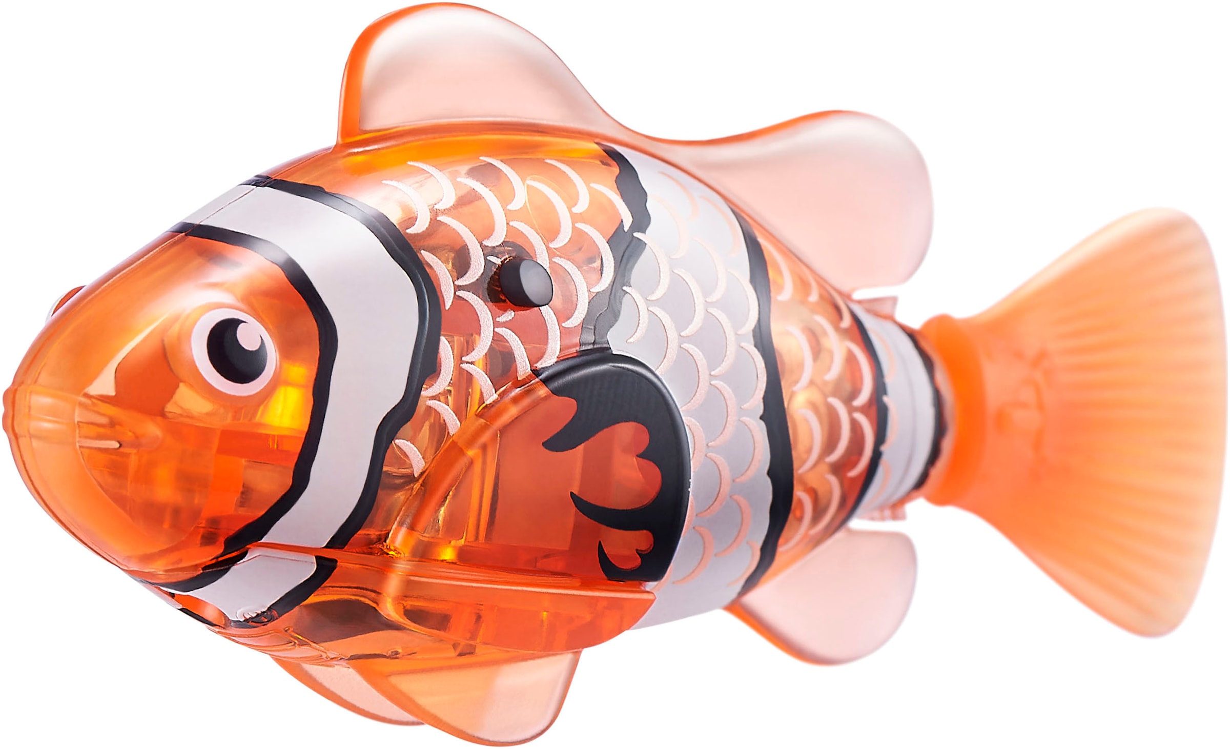 ROBO ALIVE Robotertier »Robo Alive, Robo-Fish Serie 3«, mit Funktion; Lieferung erfolgt farblich sortiert