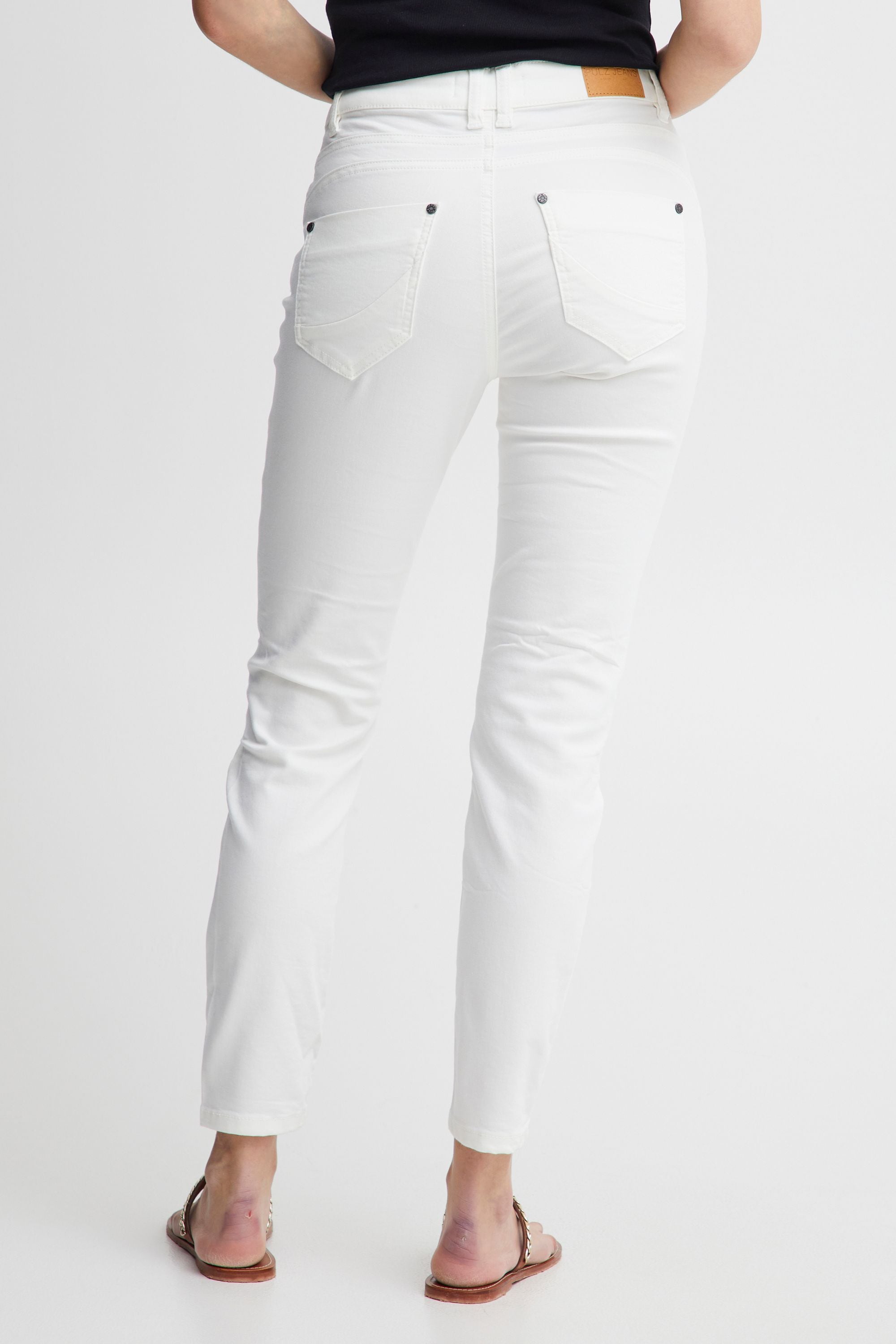 Pulz Jeans 5-Pocket-Hose »5-Pocket-Hose pzrosita«