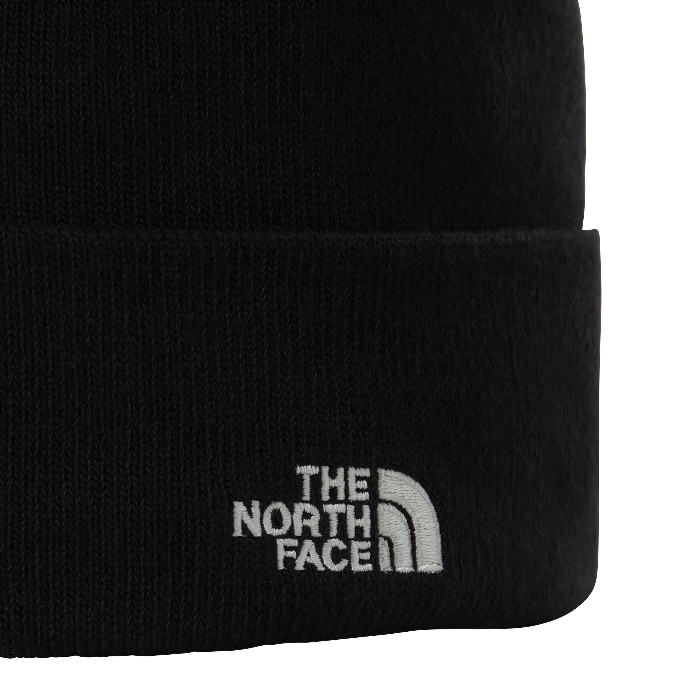 The North Face Beanie »NORM BEANIE« für Erwachsene geeignet, klassischer Beanie-Schnitt, sportlicher Stil