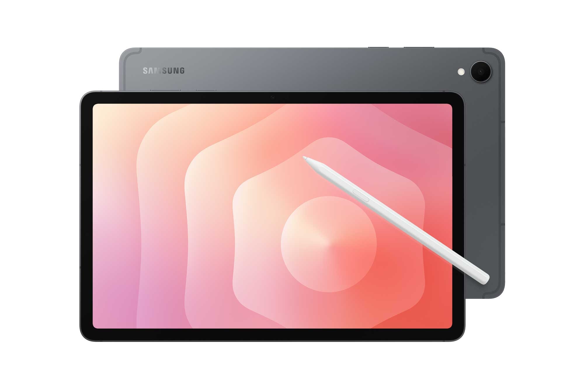 Samsung Tablet »Galaxy Tab S11«, (27,94 cm / 11 Zoll), Android, WQXGA+, 5G,)