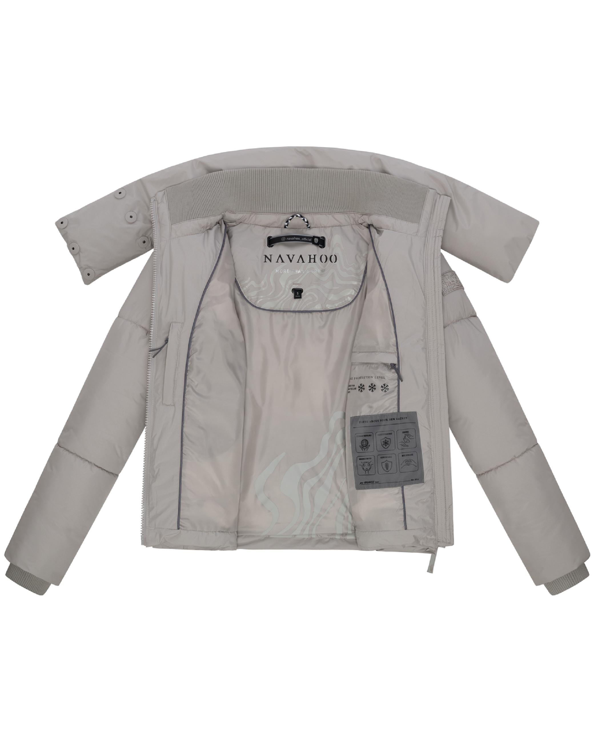 Navahoo Outdoorjacke »Outdoorjacke Traumelfe 14«