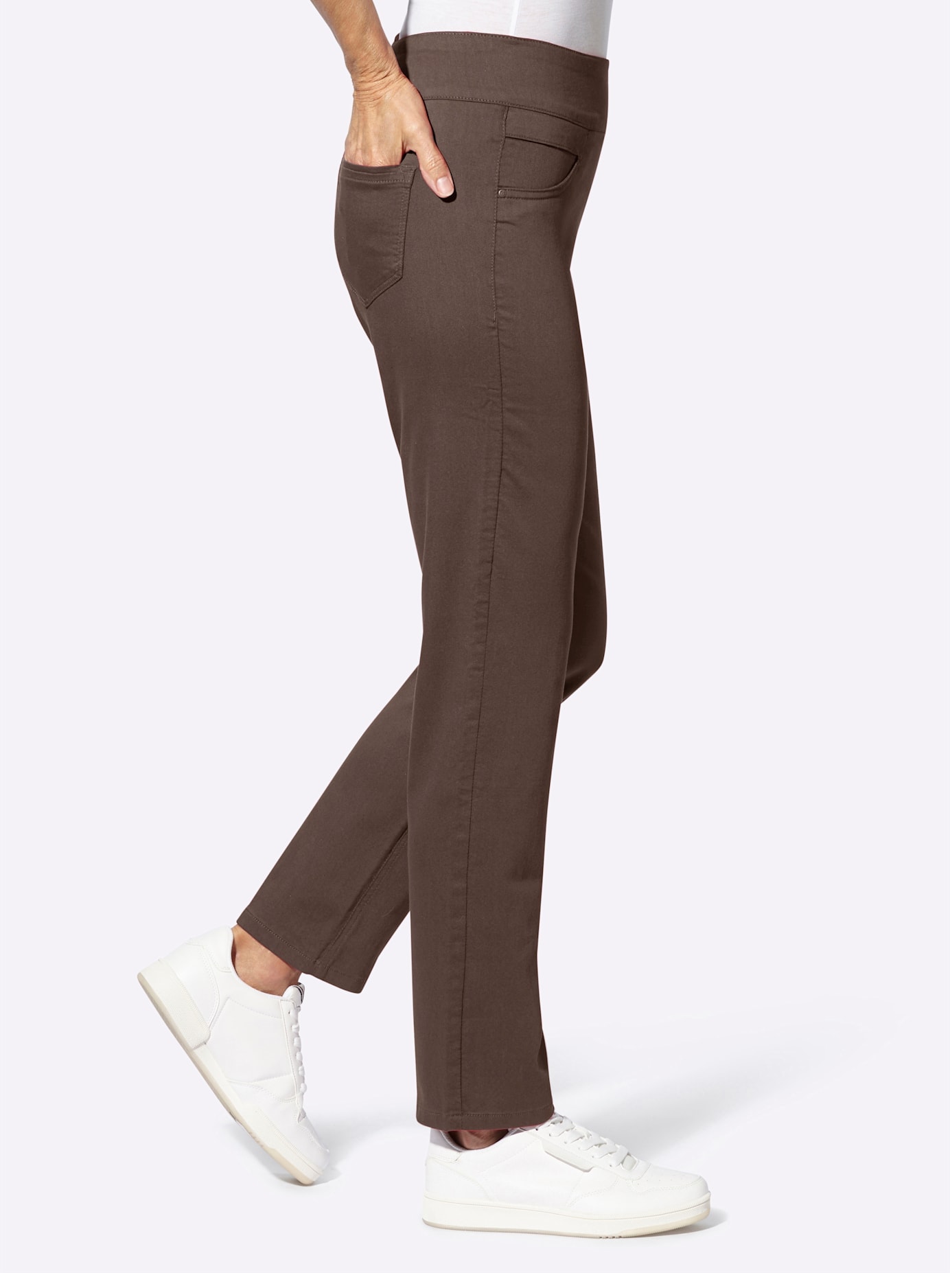 Casual Looks Schlupfhose