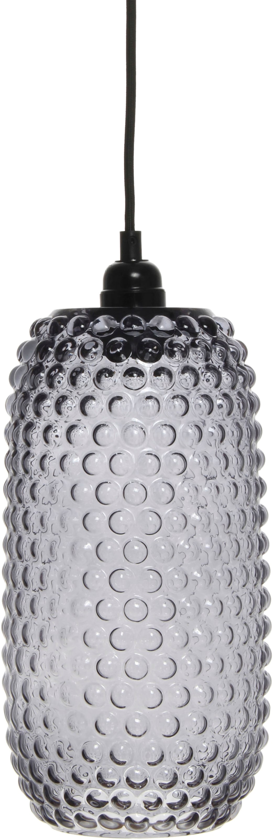 Kayoom Hängeleuchte »Irina« E27 1 Stk. handgefertigt, modern