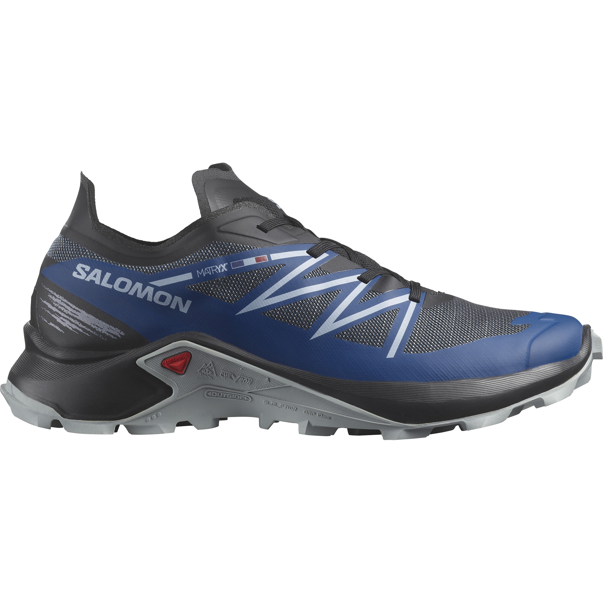 Salomon Trailrunningschuh »METACROSS 2 M«, wasserdicht
