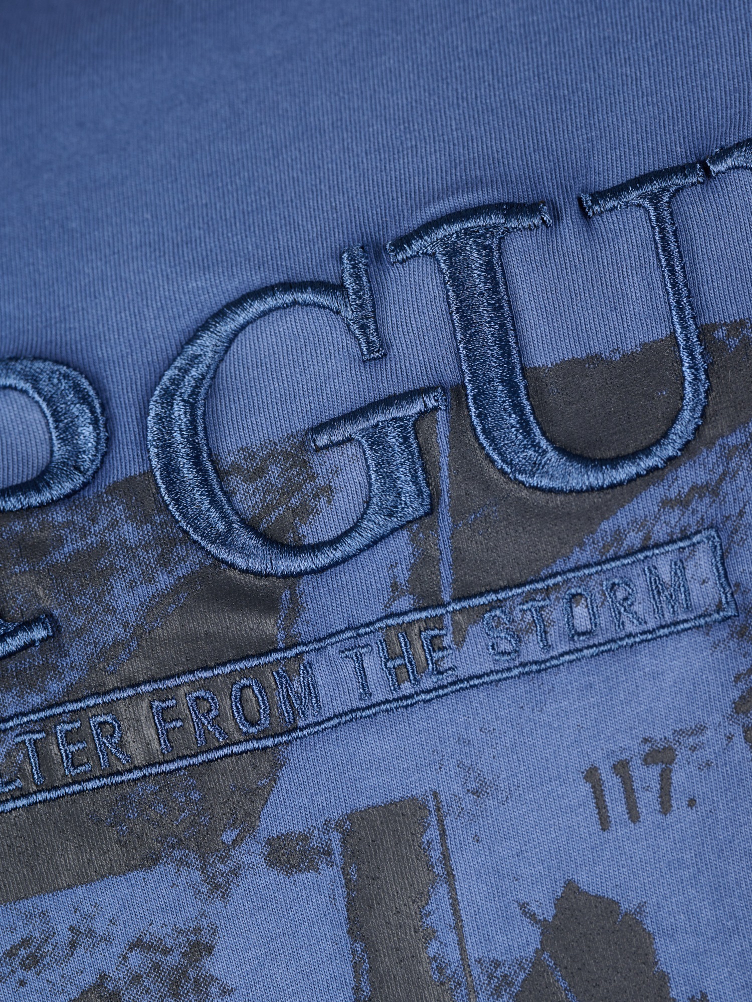 TOP GUN T-Shirt »T-Shirt TG25009«