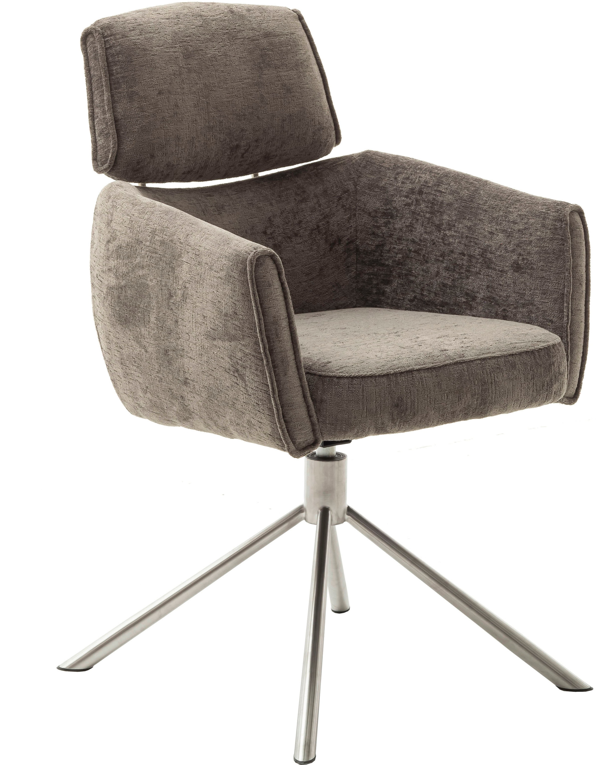 MCA furniture Esszimmerstuhl (Set), UNIVERSAL bestellen KG 2 »QUEBEC«, Belastbarkeit St., | 120 Drehstuhl