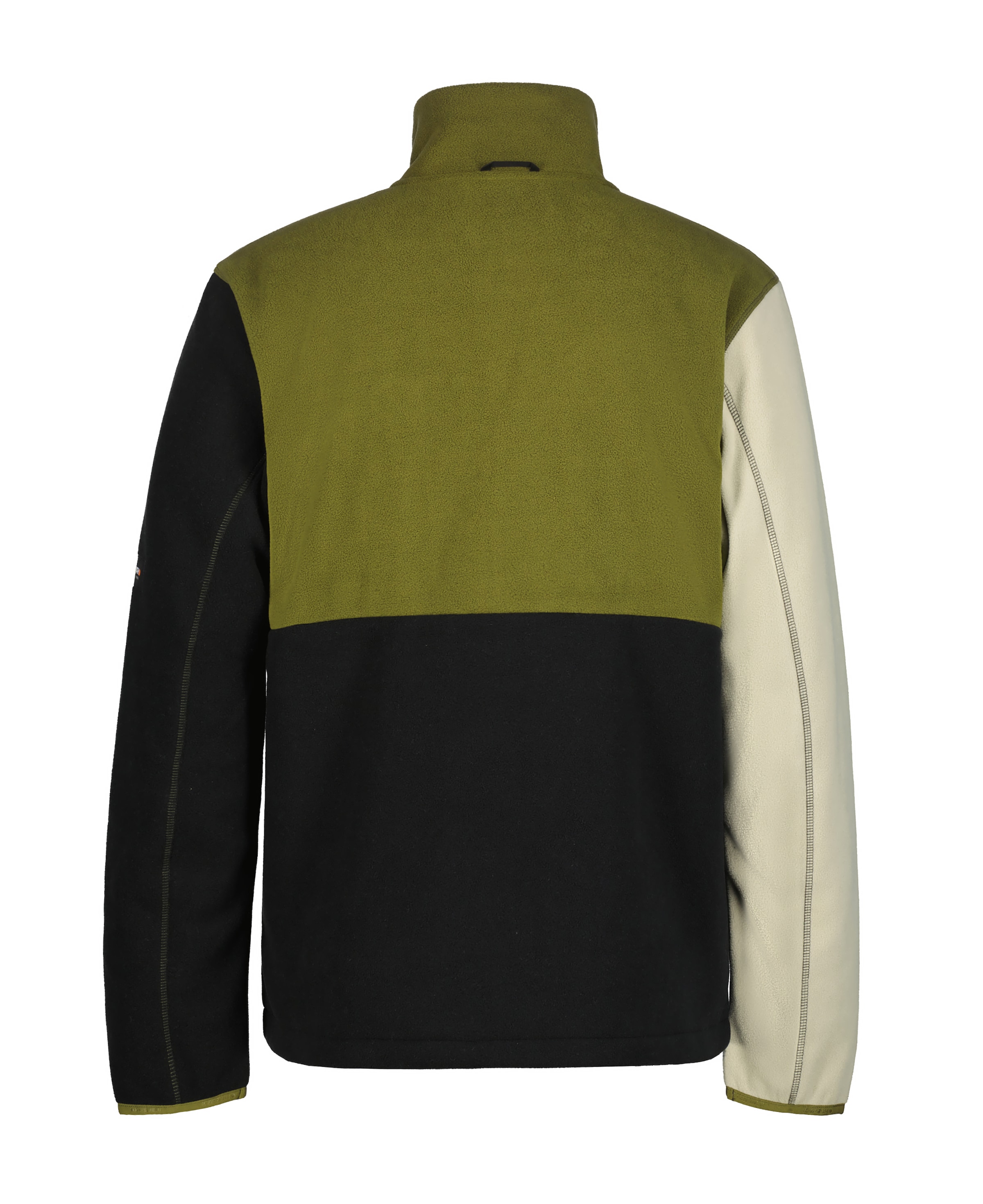 Icepeak Fleecepullover »ICEPEAK CREIL« 1 Stk. tlg.