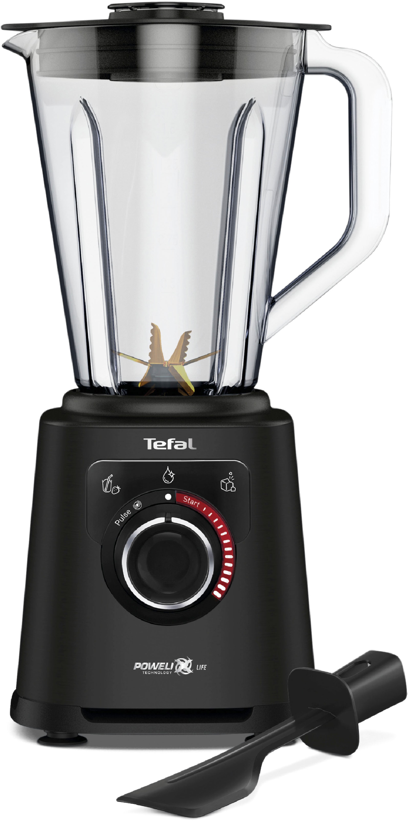Tefal Standmixer »BL88A8 Perfectmix+«, 1200 W
