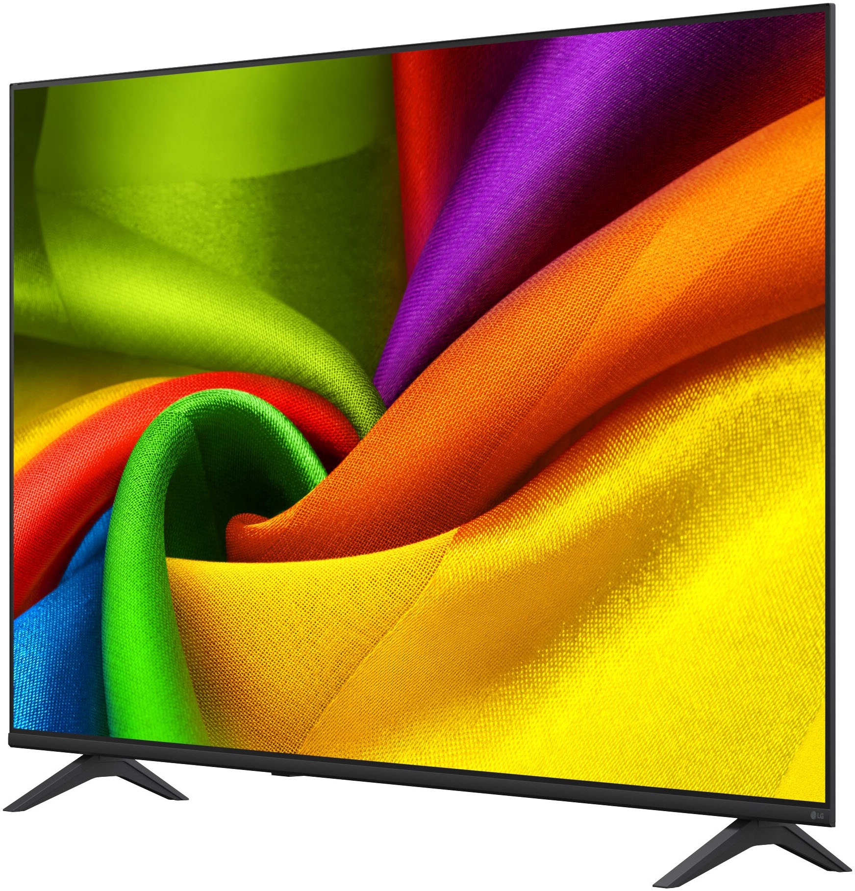 LG LED-Fernseher »65NU850B6LA« 164 cm/65 ″ Smart-TV