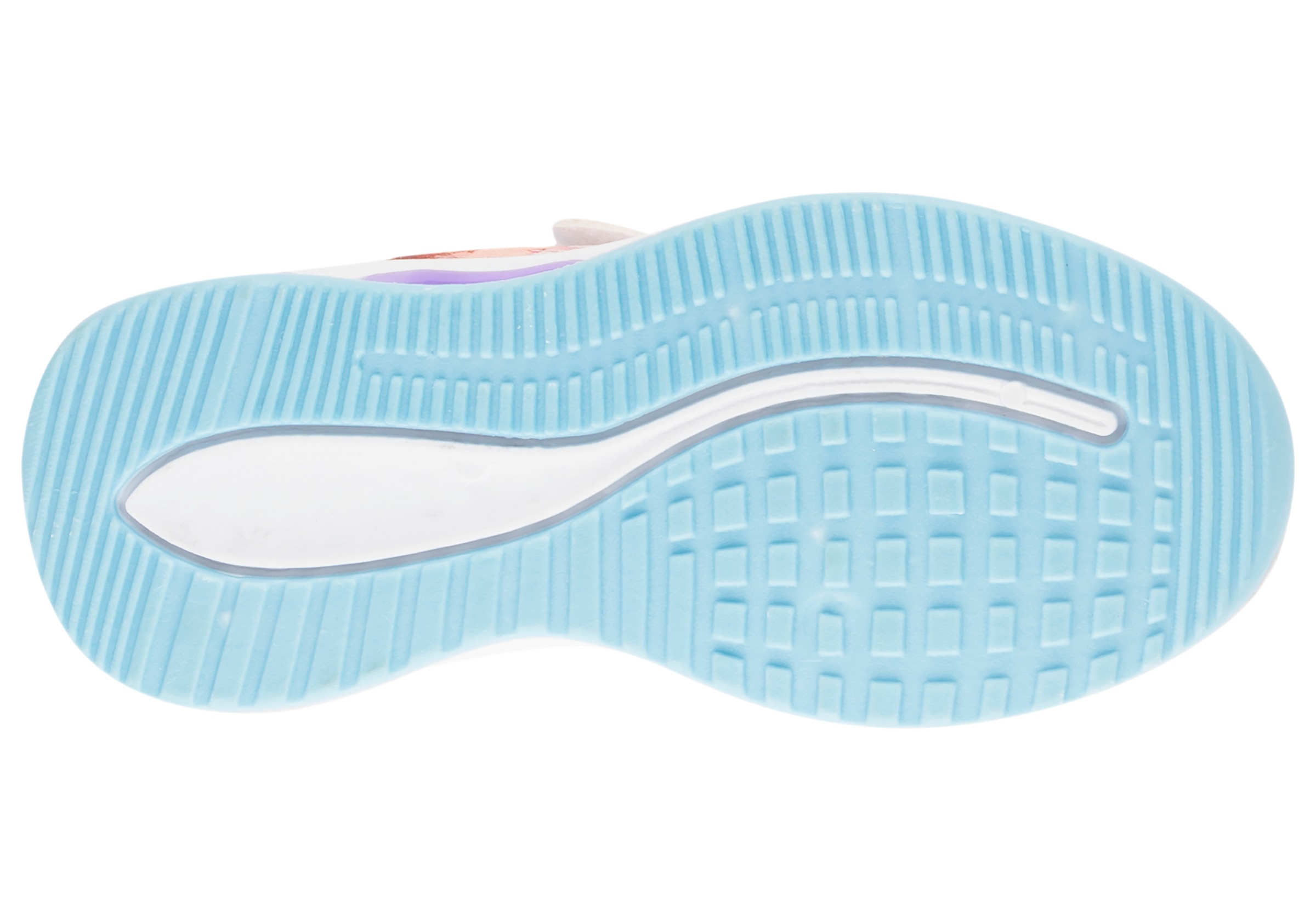 Disney Sneaker »Frozen«, mit cooler Blinkfunktion