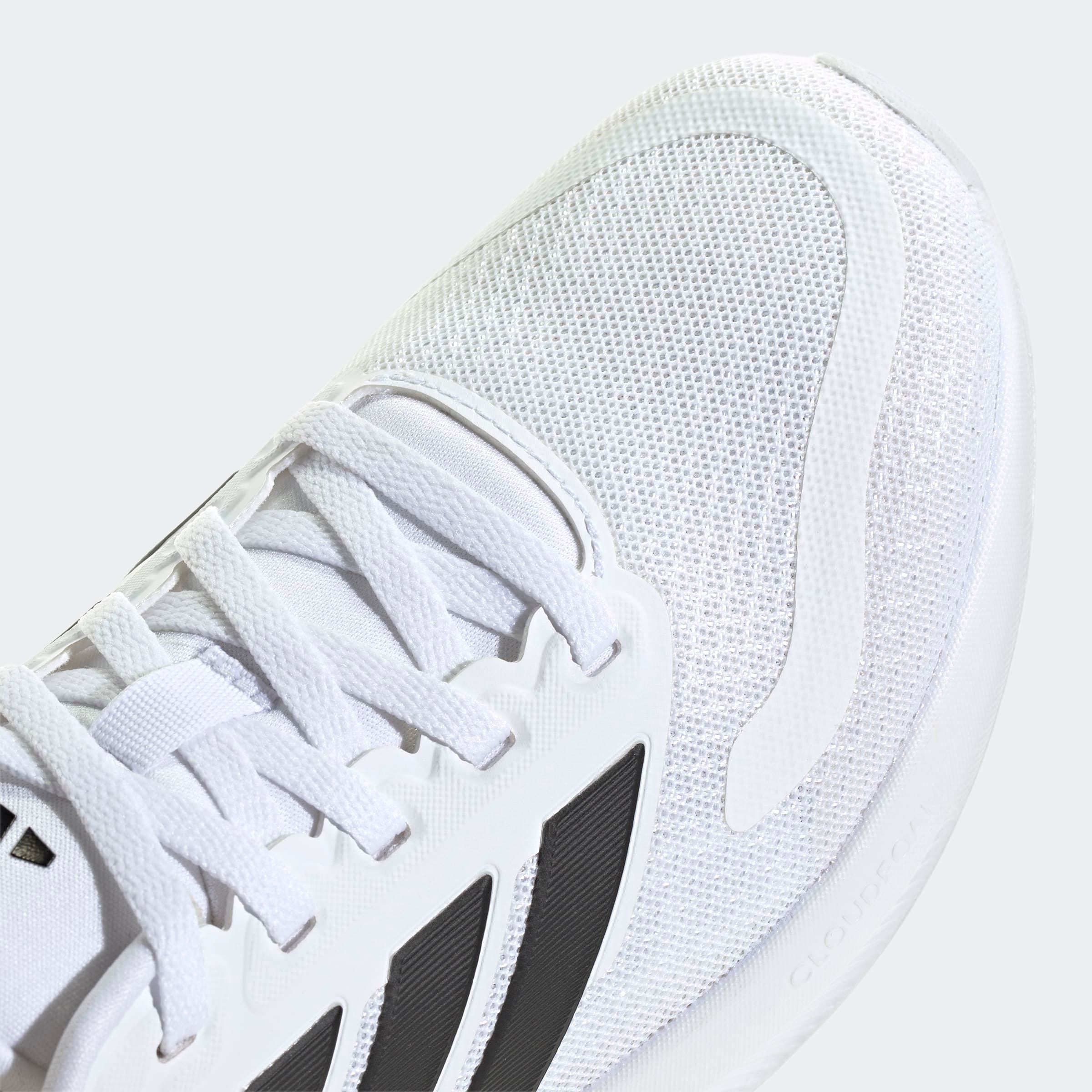 adidas Sportswear Laufschuh »RUNFALCON 5 KIDS«