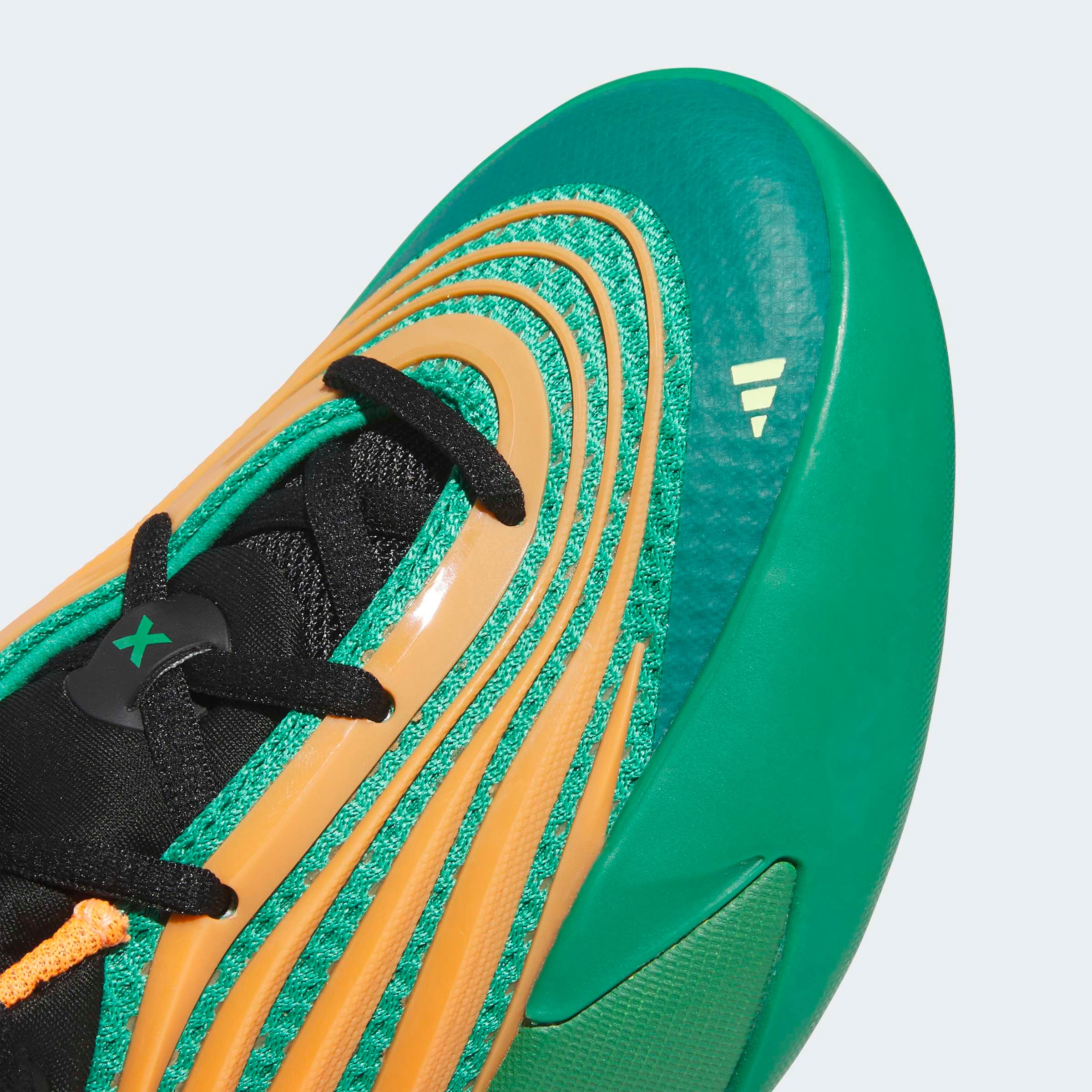 adidas Performance Basketballschuh »DAME X J«
