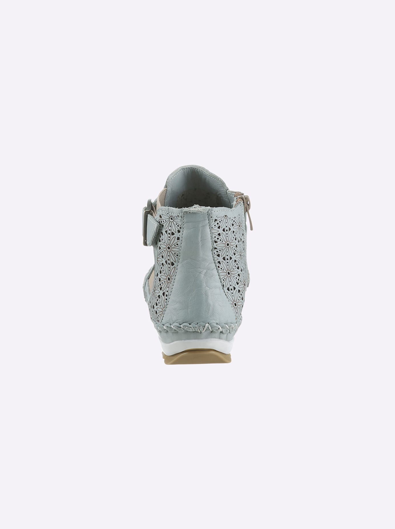 Gemini Stiefelette