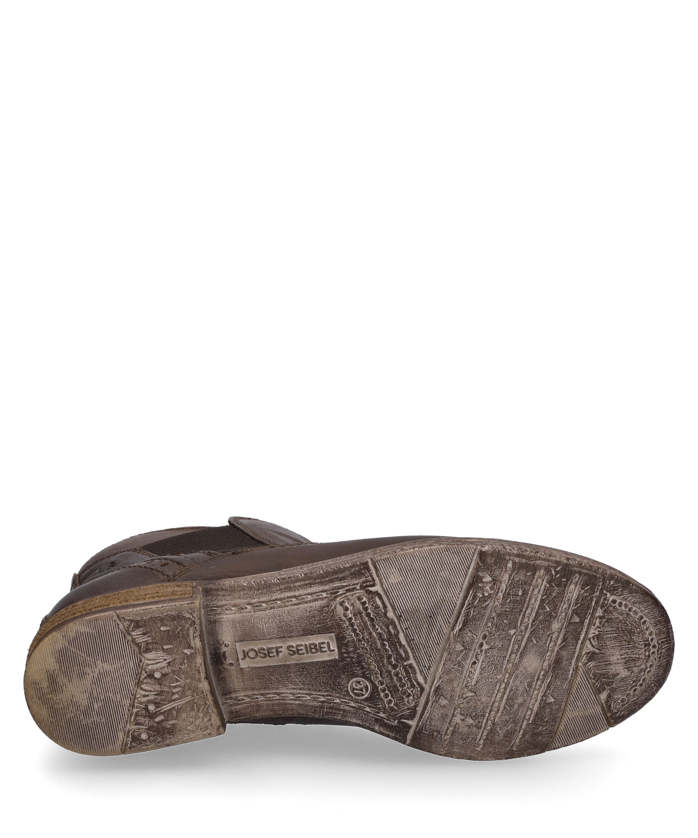 Josef Seibel Stiefelette »Sienna 35, moro«