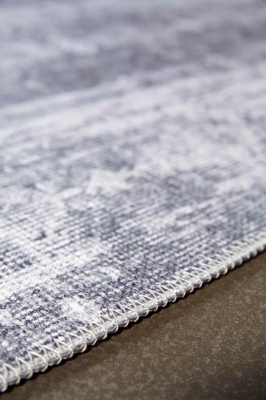 Wecon home Teppich »Alaska« rechteckig 6 mm Höhe Wohnzimmer