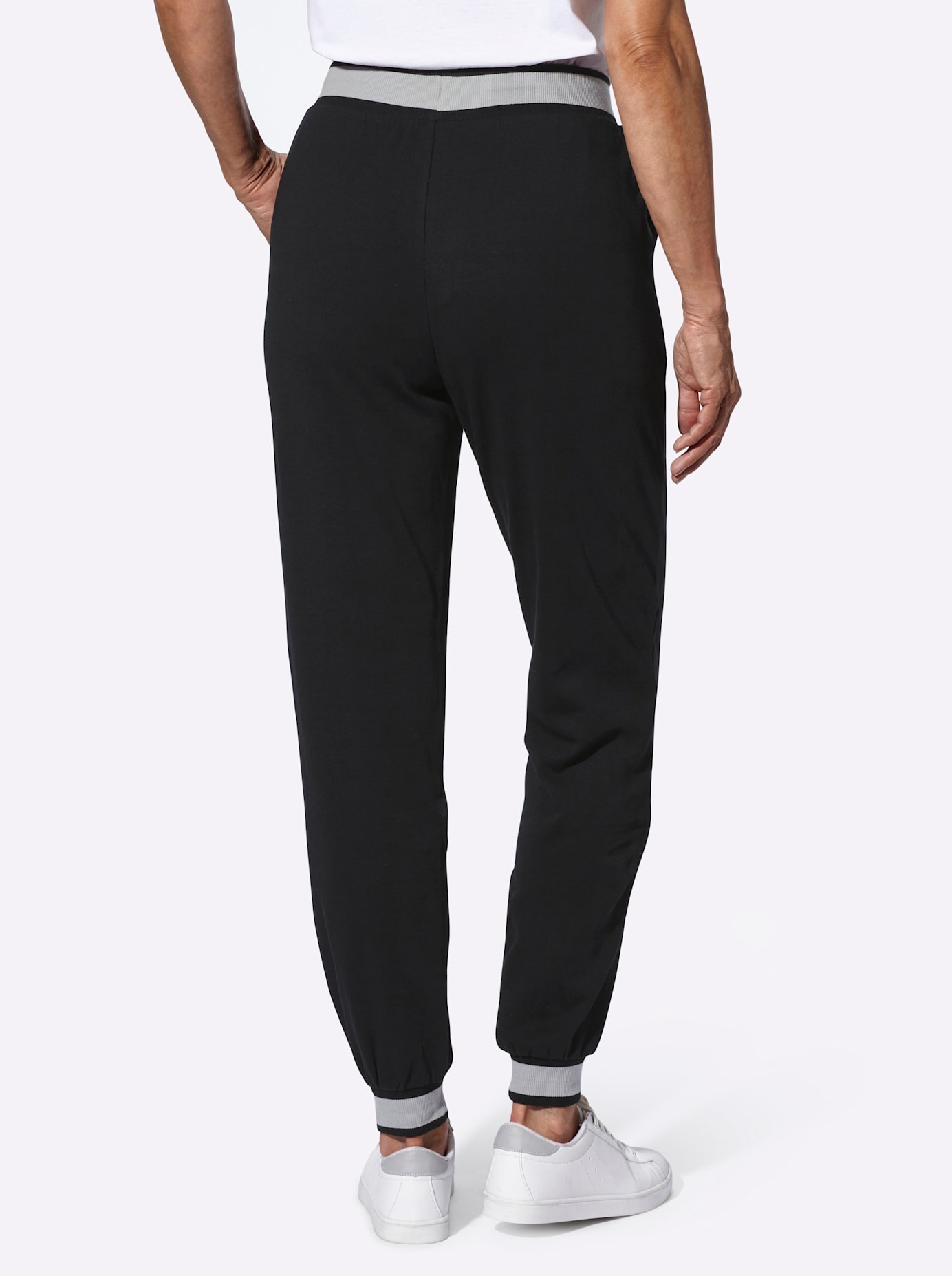 Schlupfhose