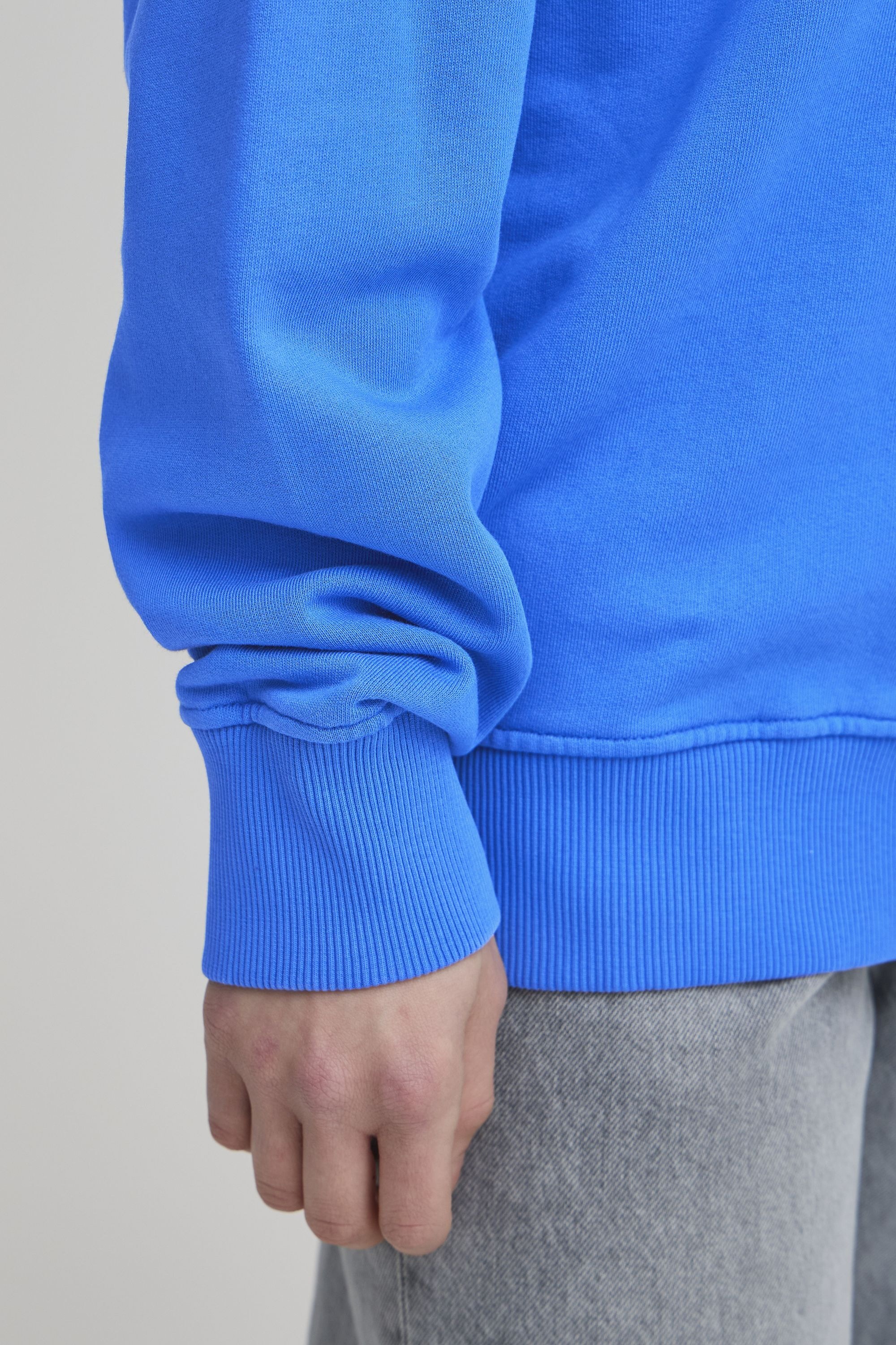 BALL Rundhalspullover »Rundhalspullover BALTAYLOR SWEAT«