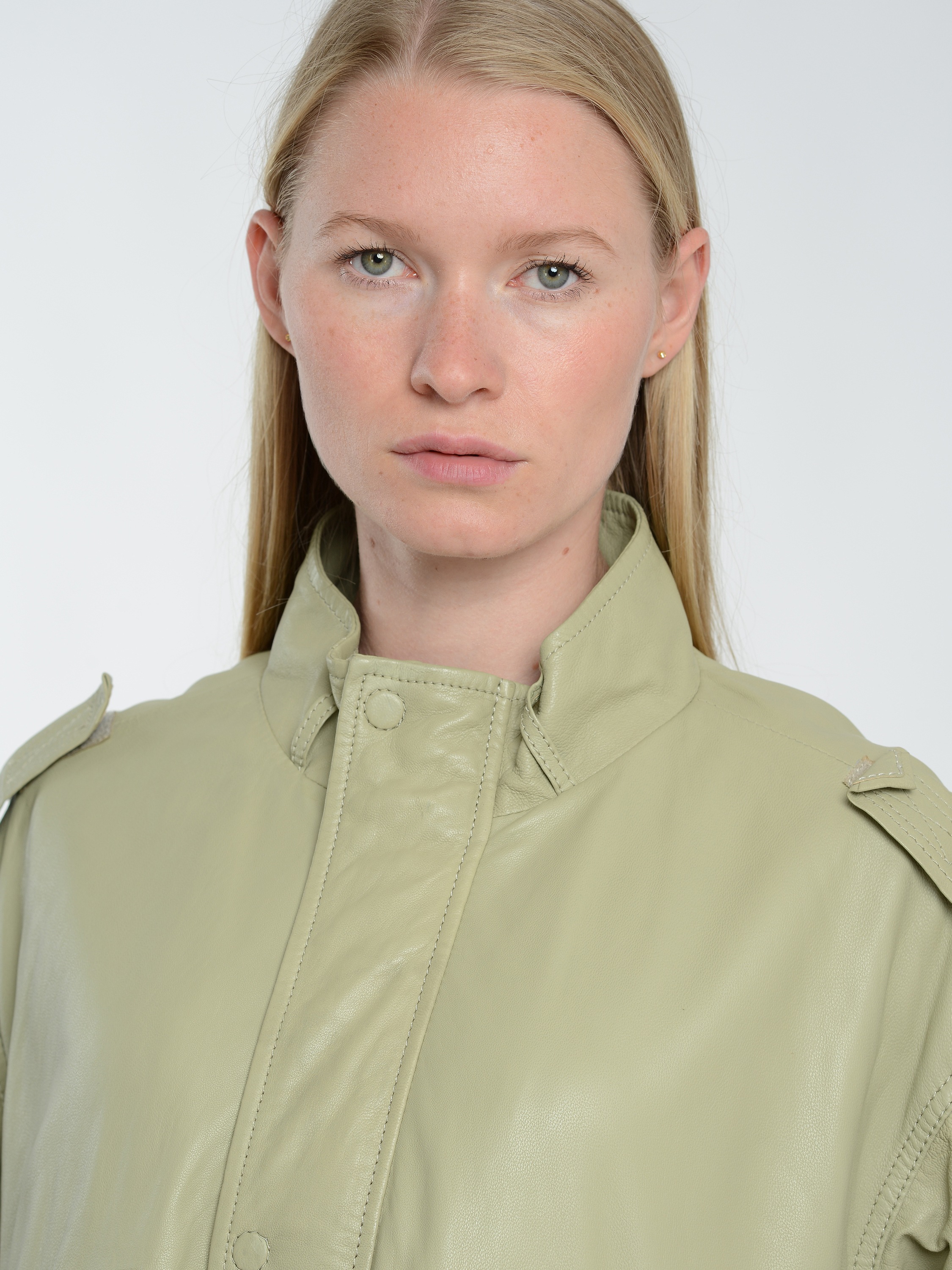 Maze Lederjacke »Lederjacke 42020132«