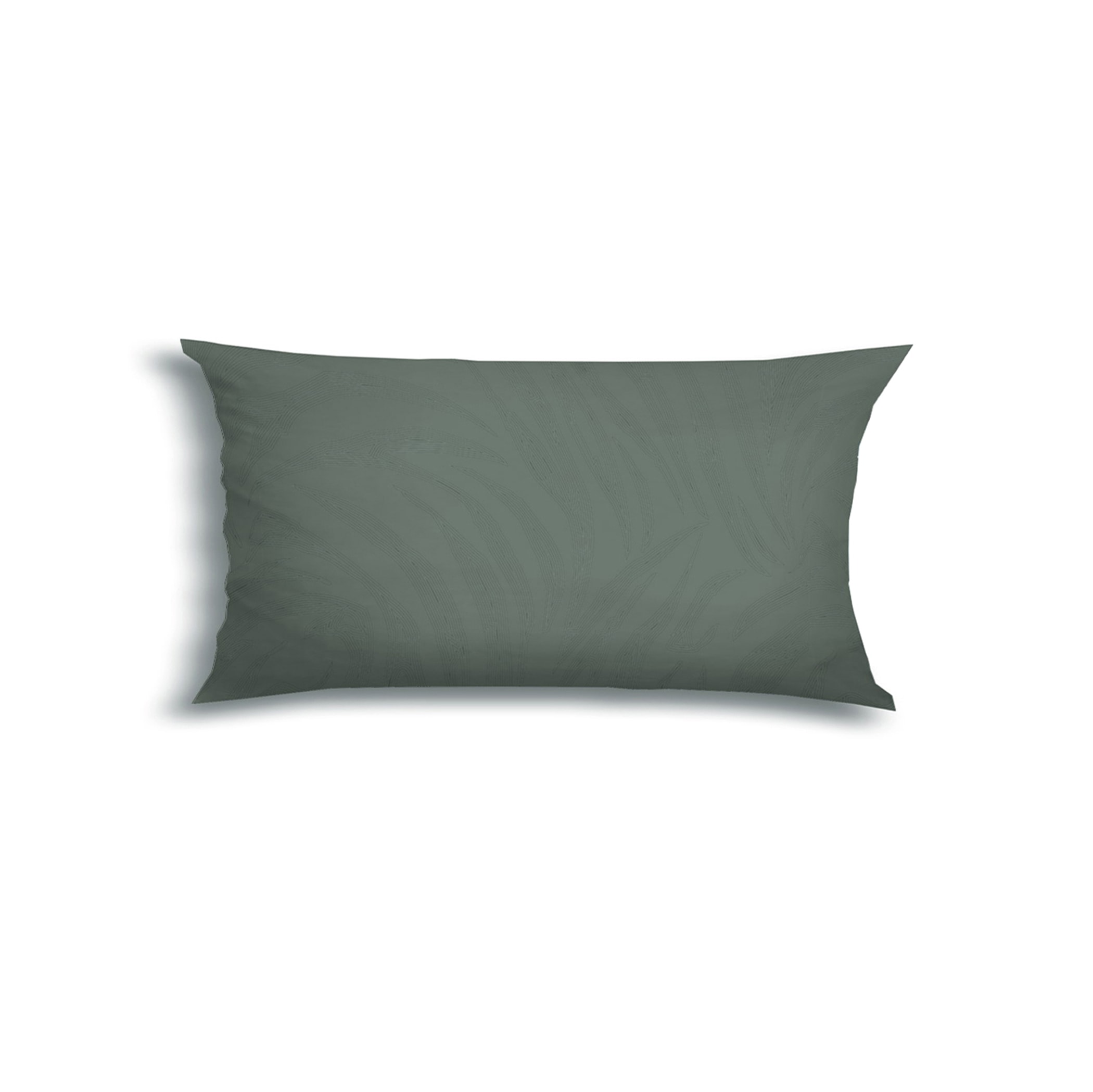 Florella Kissenbezüge »Zoma, Flausch-Flanell aus 100 % Baumwolle«, (2 St.), Set bestehend aus: 2 x Kissen 40 x 80 cm
