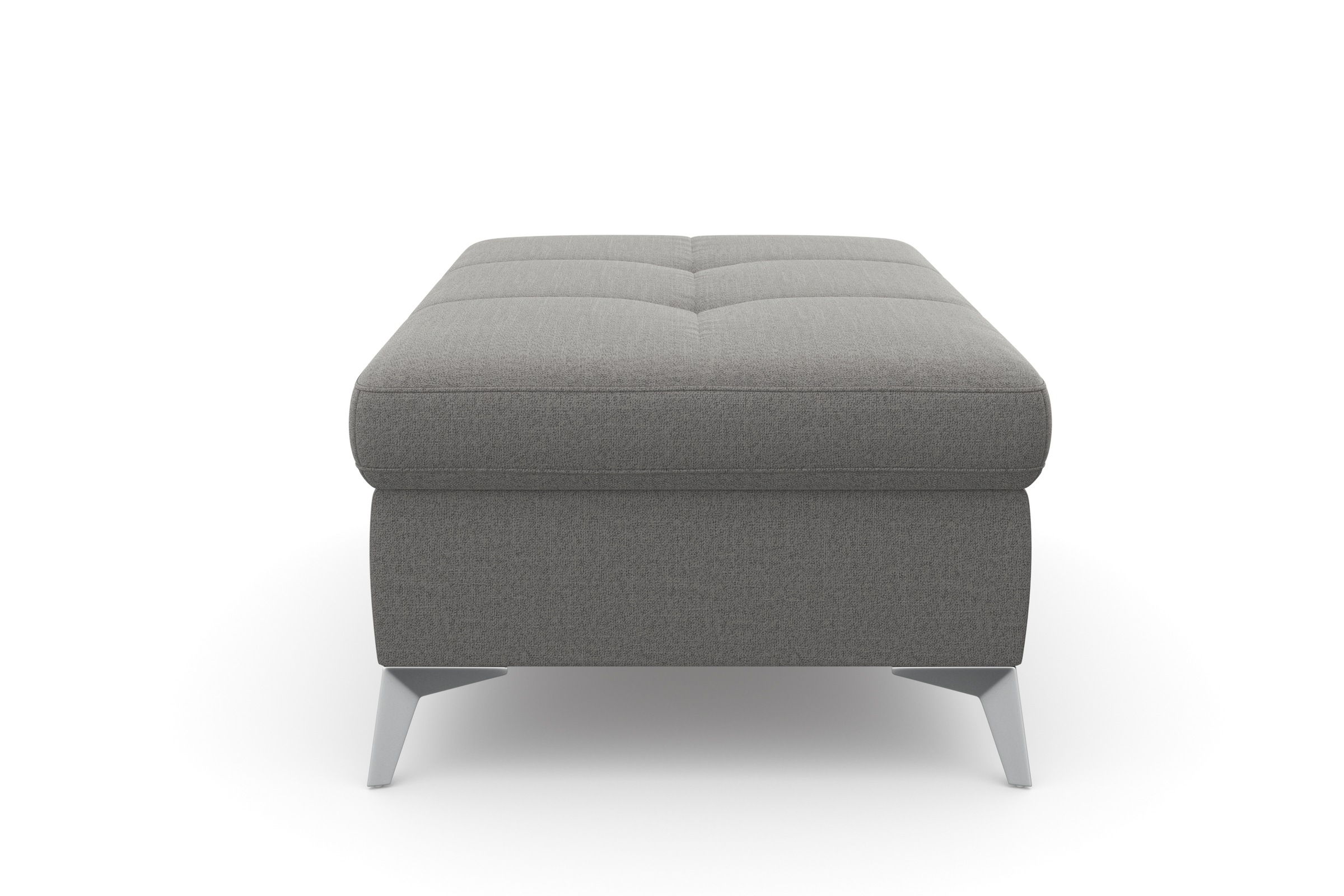 sit&more Stauraumhocker »Latigo«, inklusive Stauraum