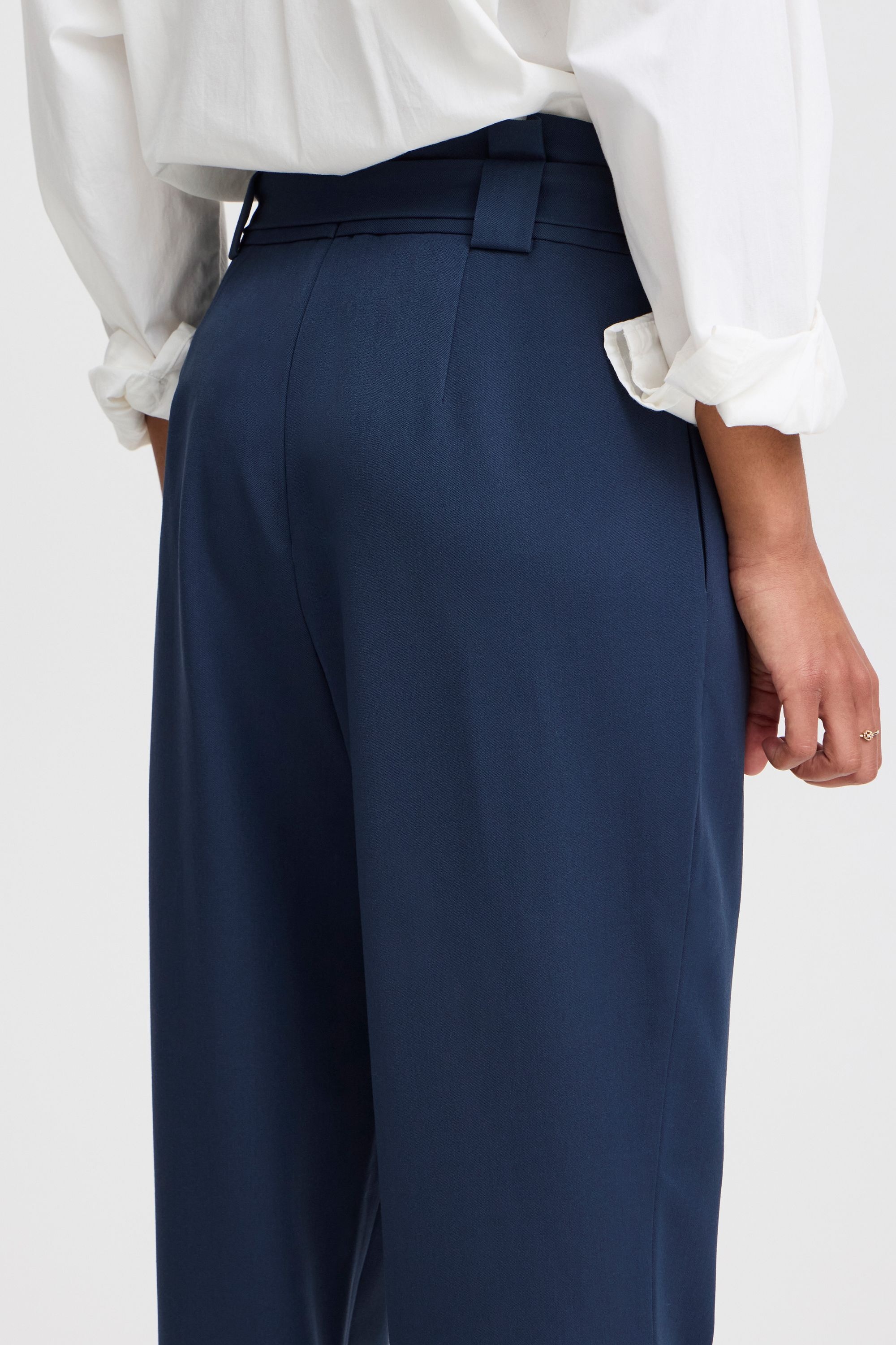Ichi Stoffhose »Stoffhose IHCaisy«