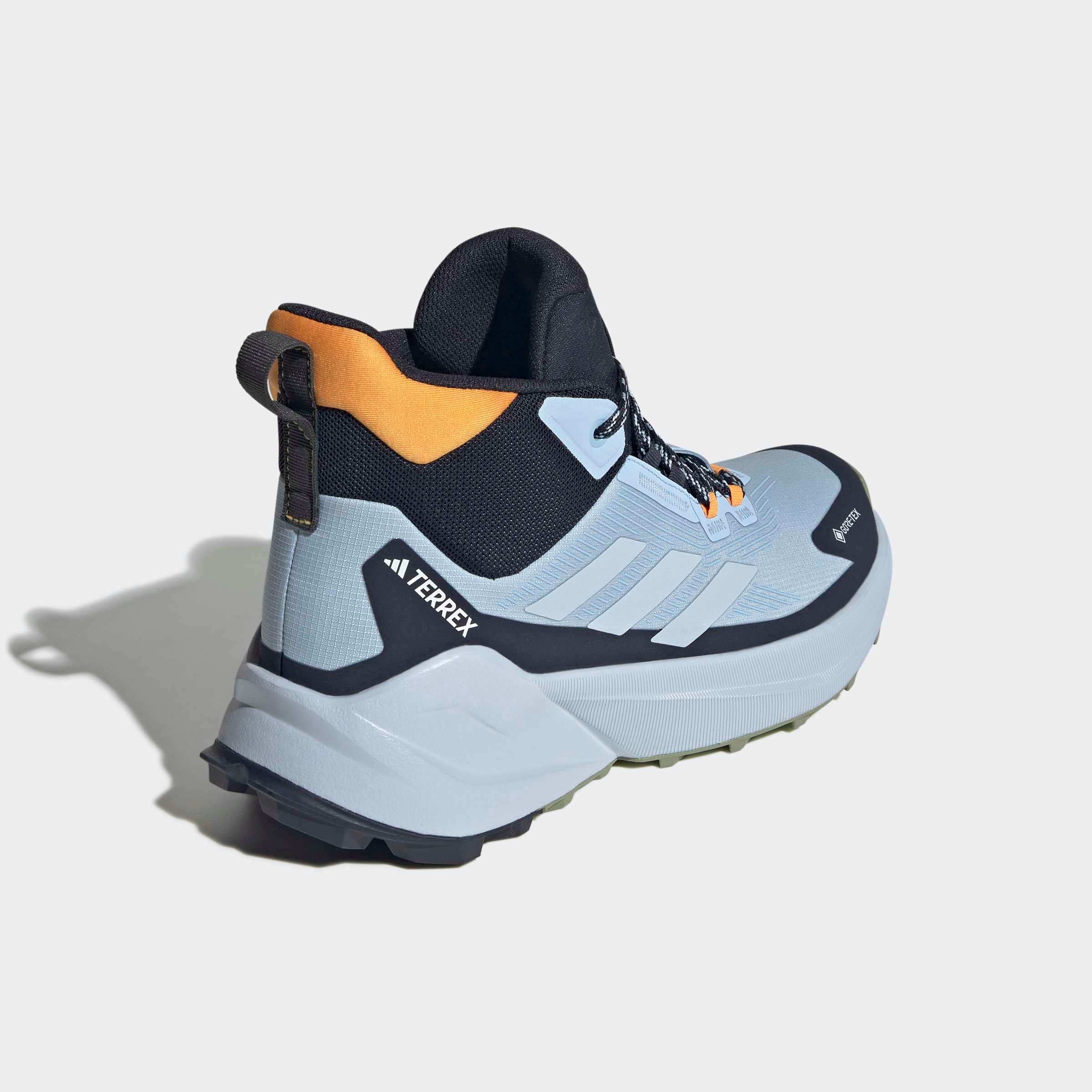 adidas TERREX Wanderschuh »TERREX TRAILMAKER 2.0 MID GORE-TEX«  wasserdicht dank Gore-Tex Membrane
