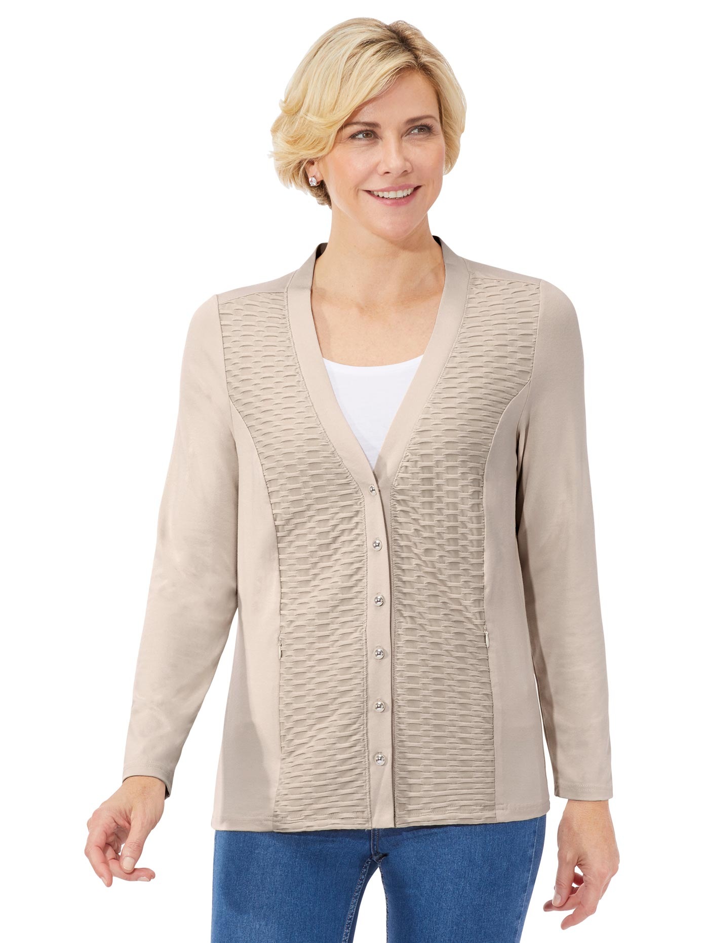 Classic Shirtjacke kaufen