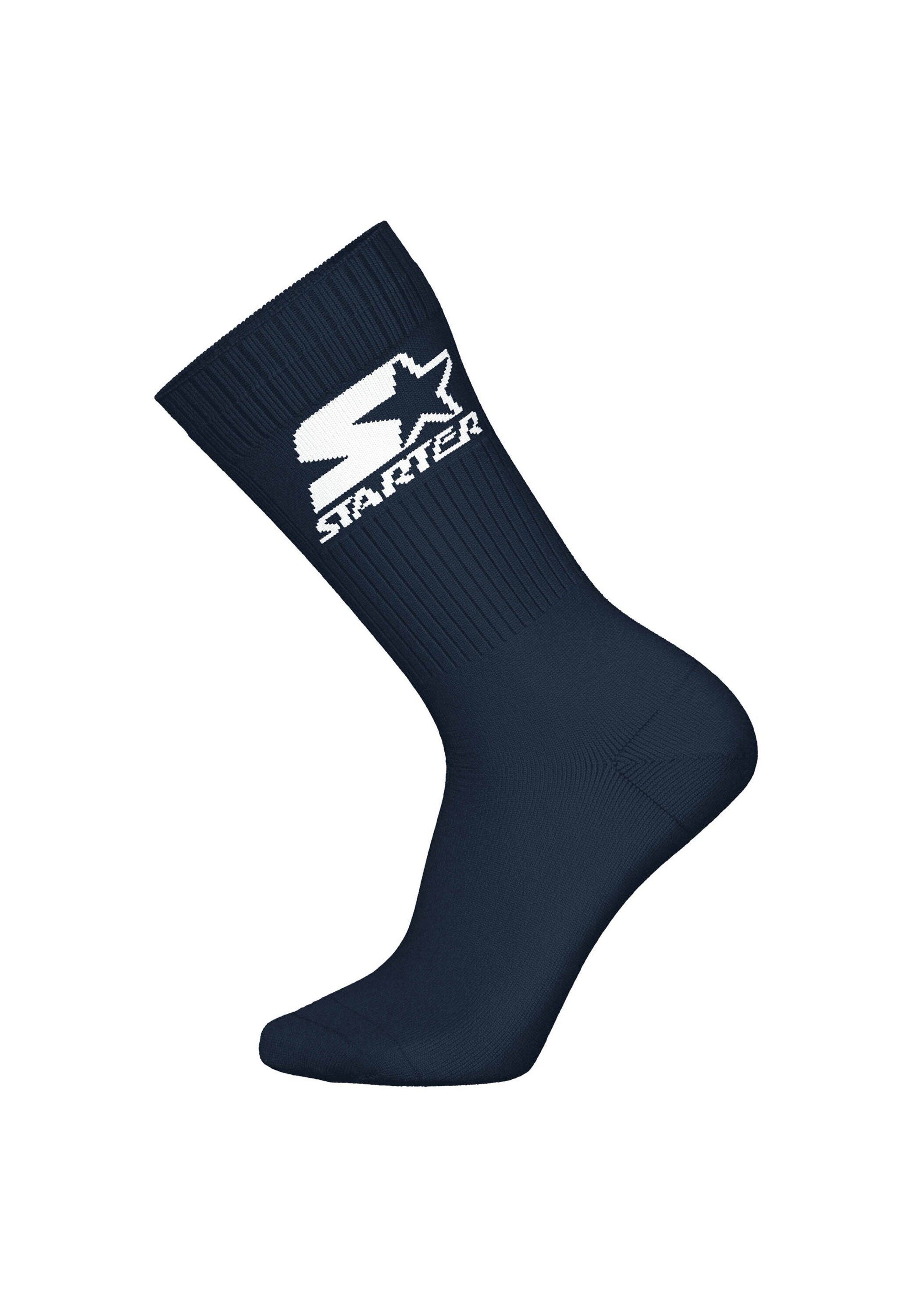 Starter Kurzsocken »Socken STARTER 9pk Crew Socks 9er Pack«