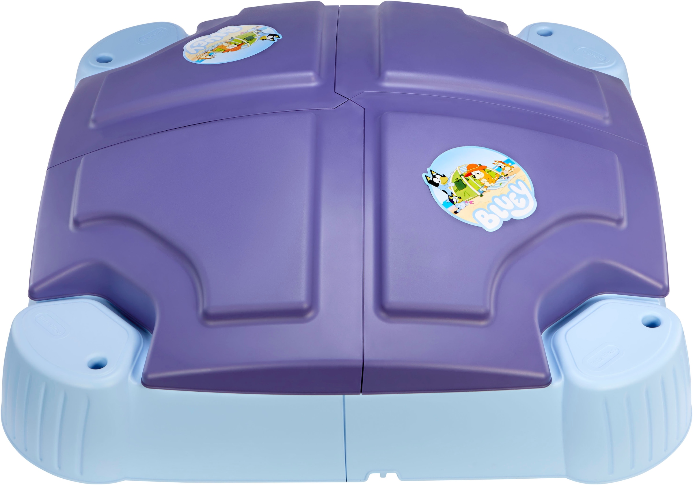 Little Tikes® Sandkasten »Bluey Beach Day Sandbox«
