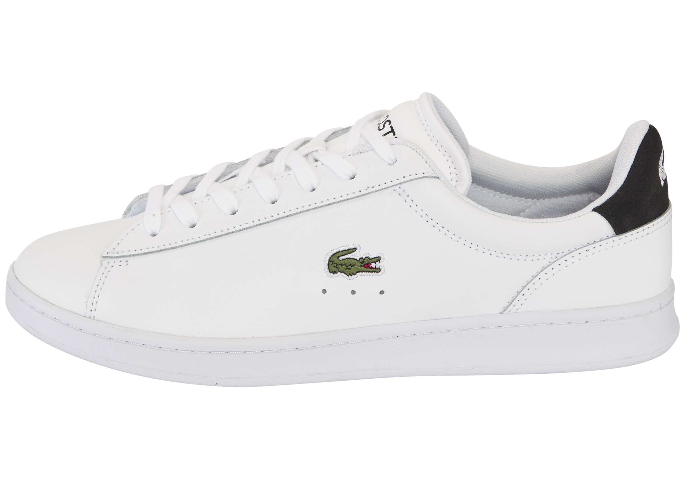 Lacoste Sneaker »CARNABY SET«