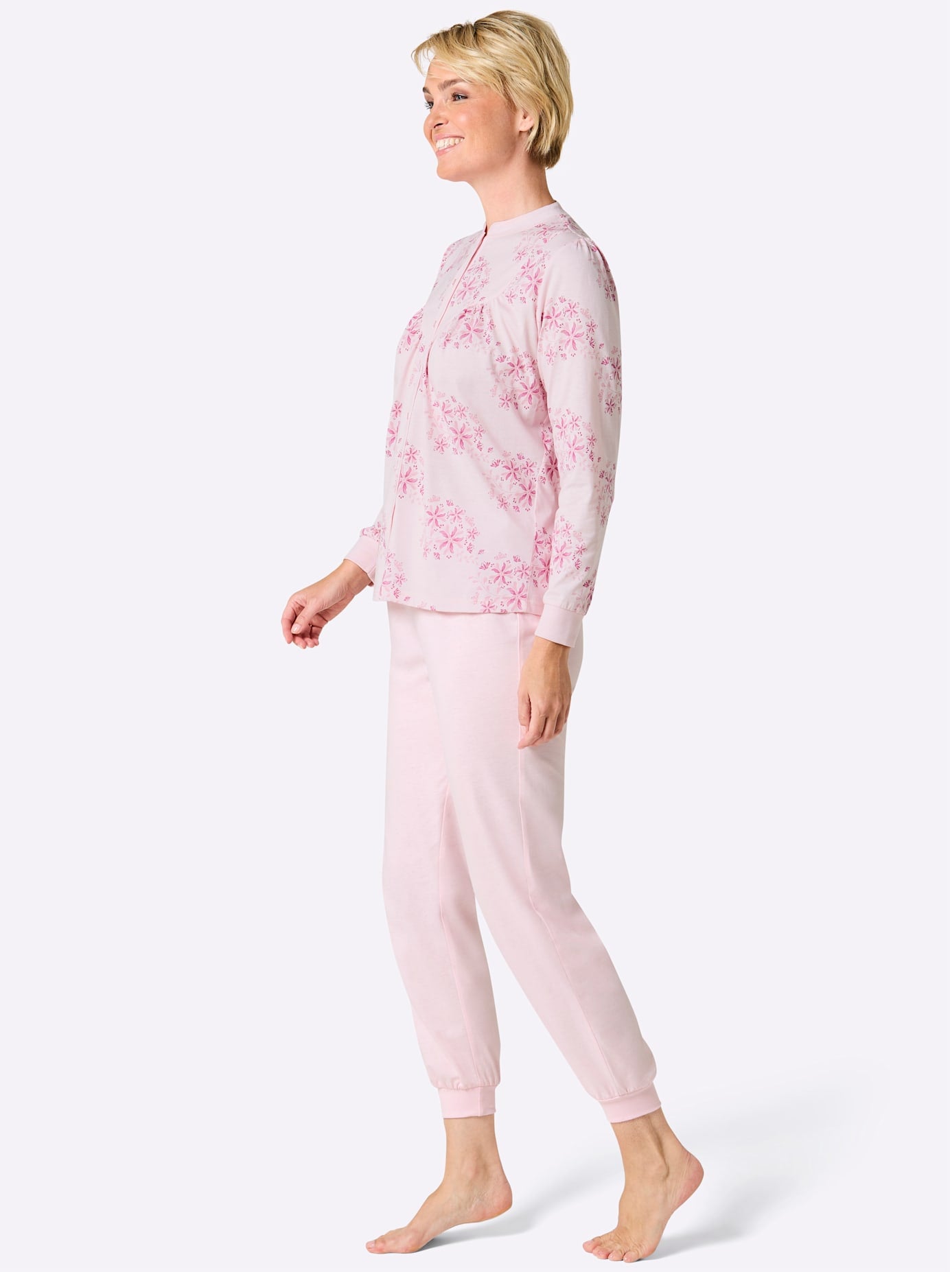 wäschepur Schlafanzug