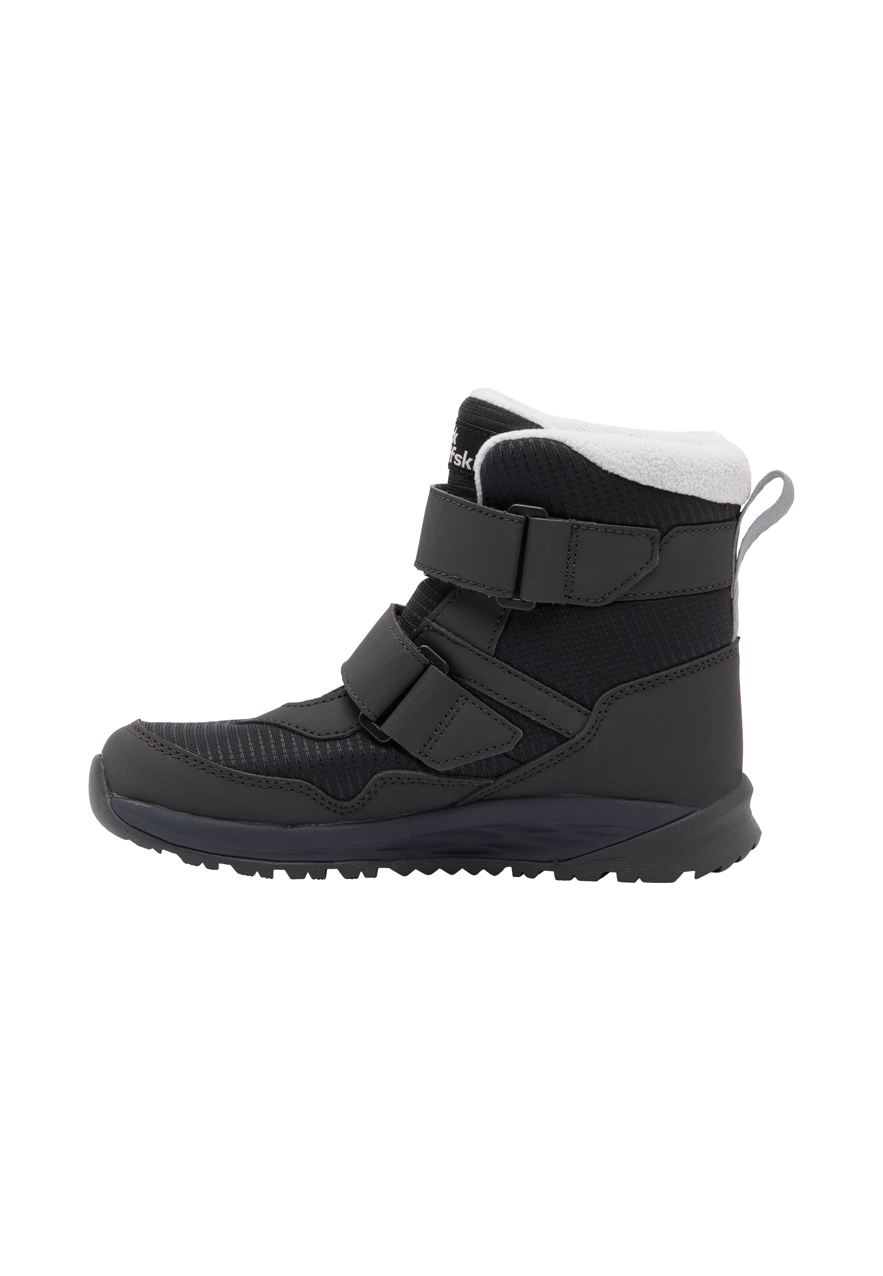 Jack Wolfskin Winterstiefel »POLAR BEAR-B TEXAPORE MID VC K«