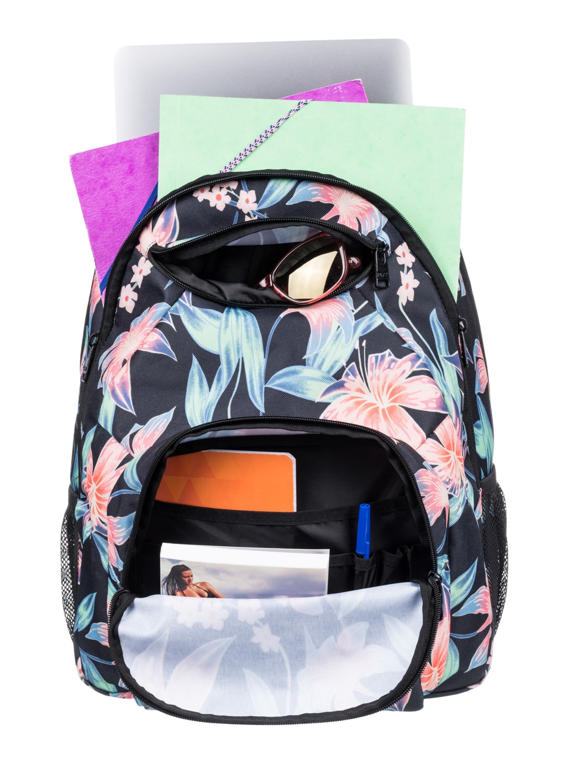 Roxy Tagesrucksack »Shadow Swell 24L«